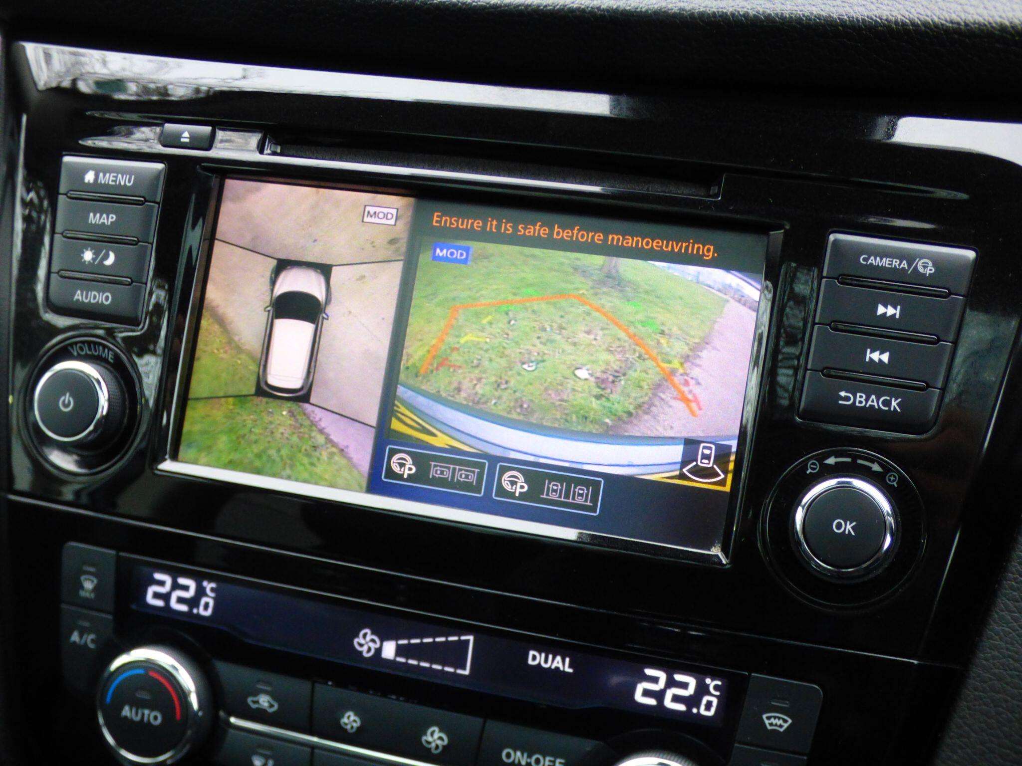 2019 NISSAN QASHQAI 2019 NISSAN QASHQAI