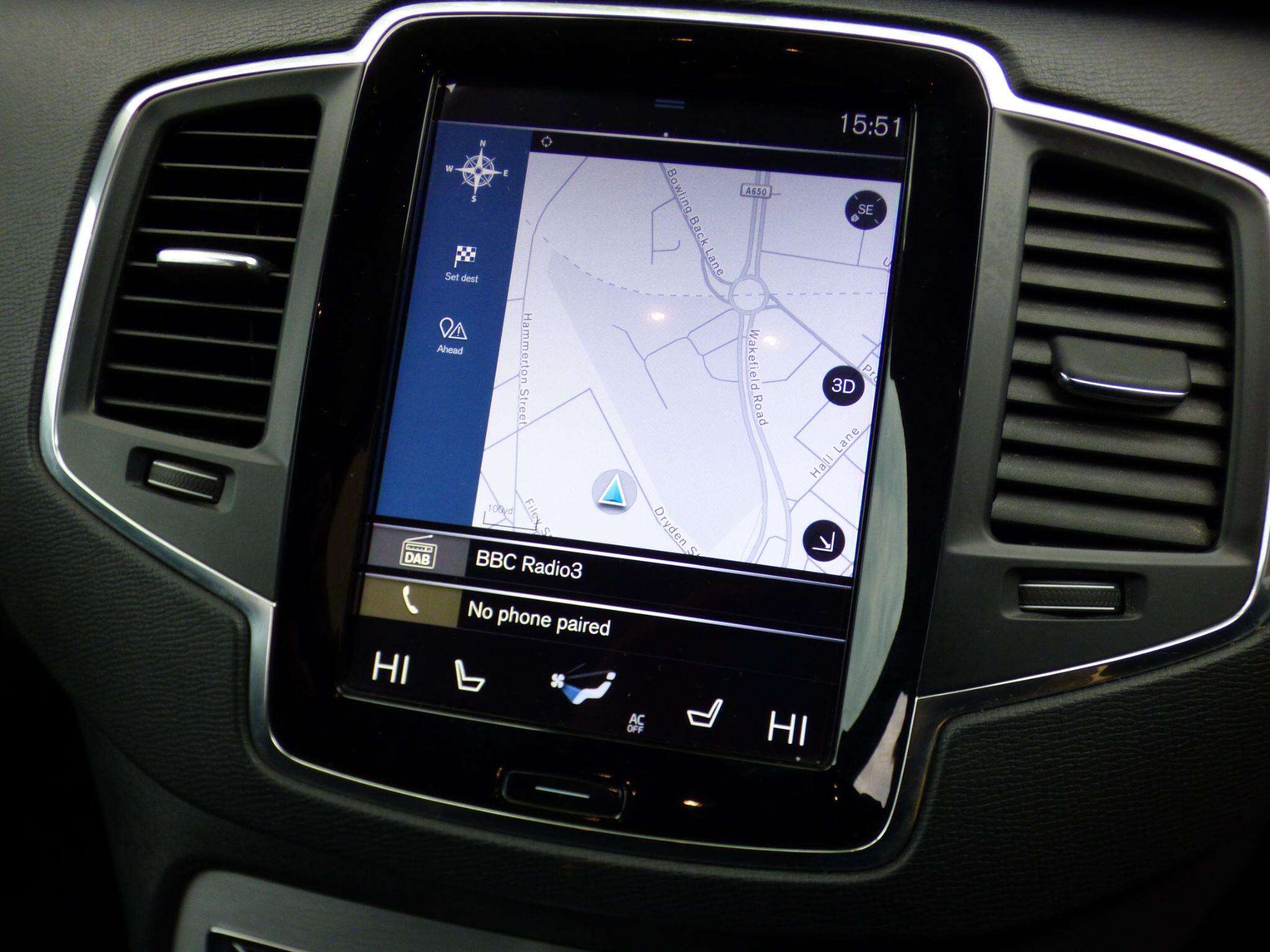 2016 VOLVO XC90 2016 VOLVO XC90