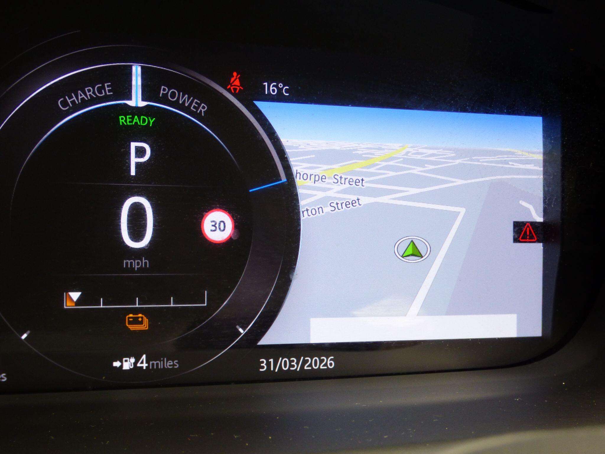 2020 JAGUAR I-PACE 2020 JAGUAR I-PACE