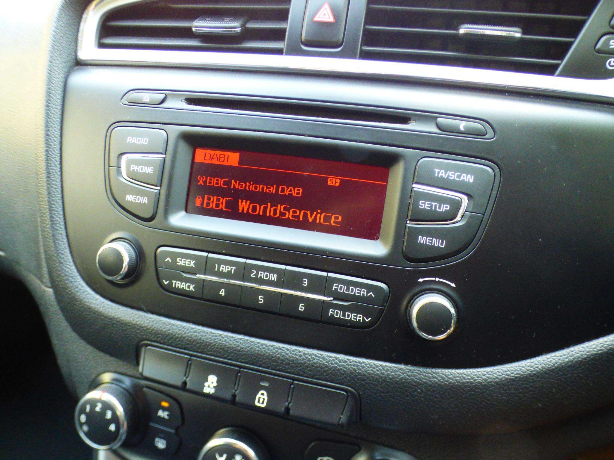 2015 KIA CEED 2015 KIA CEED