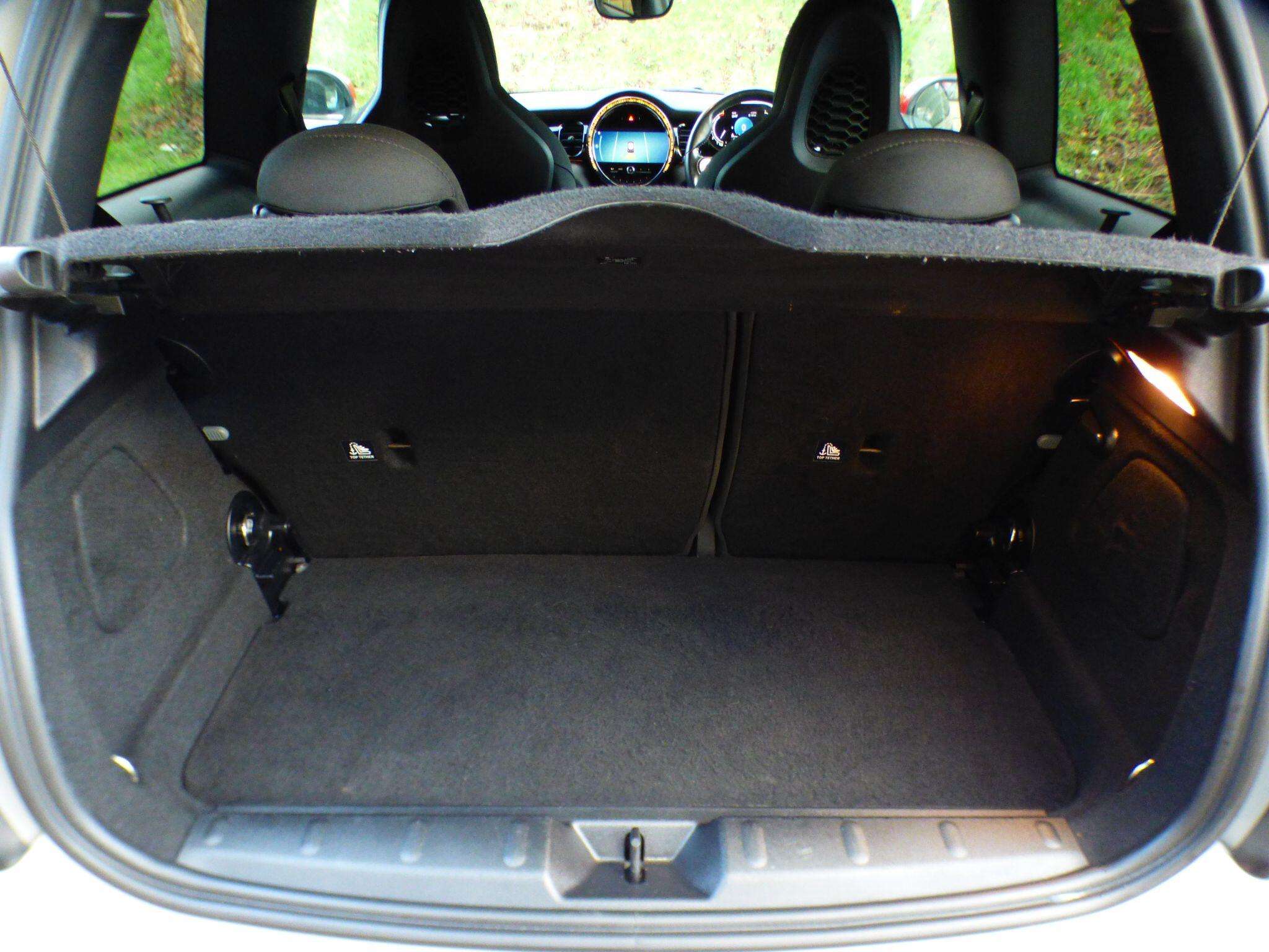 2021 MINI HATCH 2021 MINI HATCH