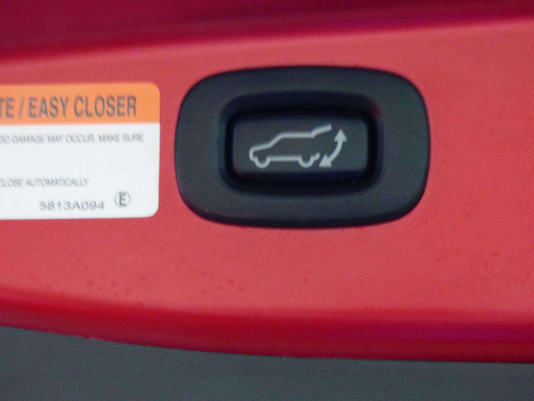 2016 MITSUBISHI OUTLANDER 2016 MITSUBISHI OUTLANDER