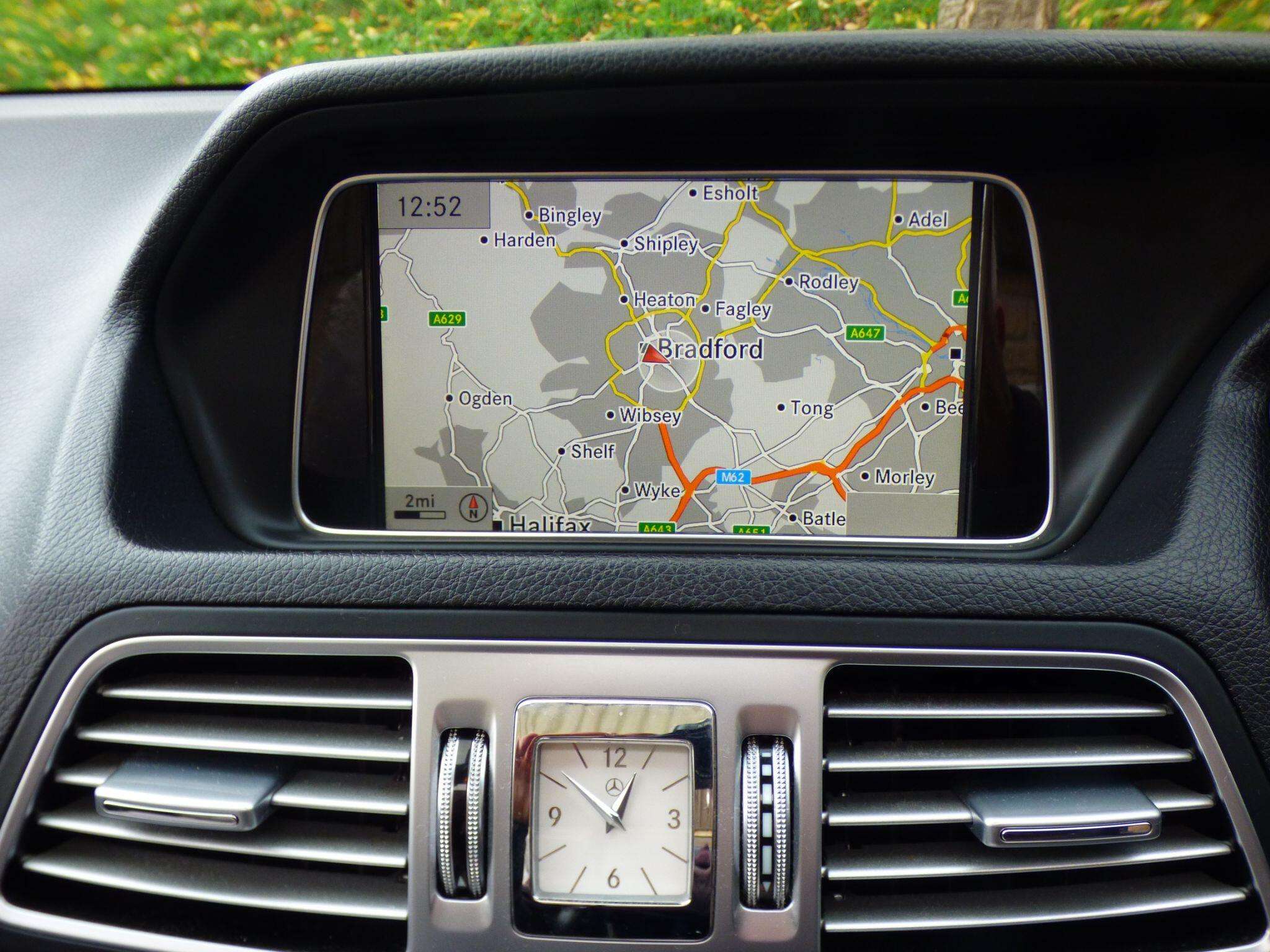 2014 MERCEDES-BENZ E CLASS 2014 MERCEDES-BENZ E CLASS