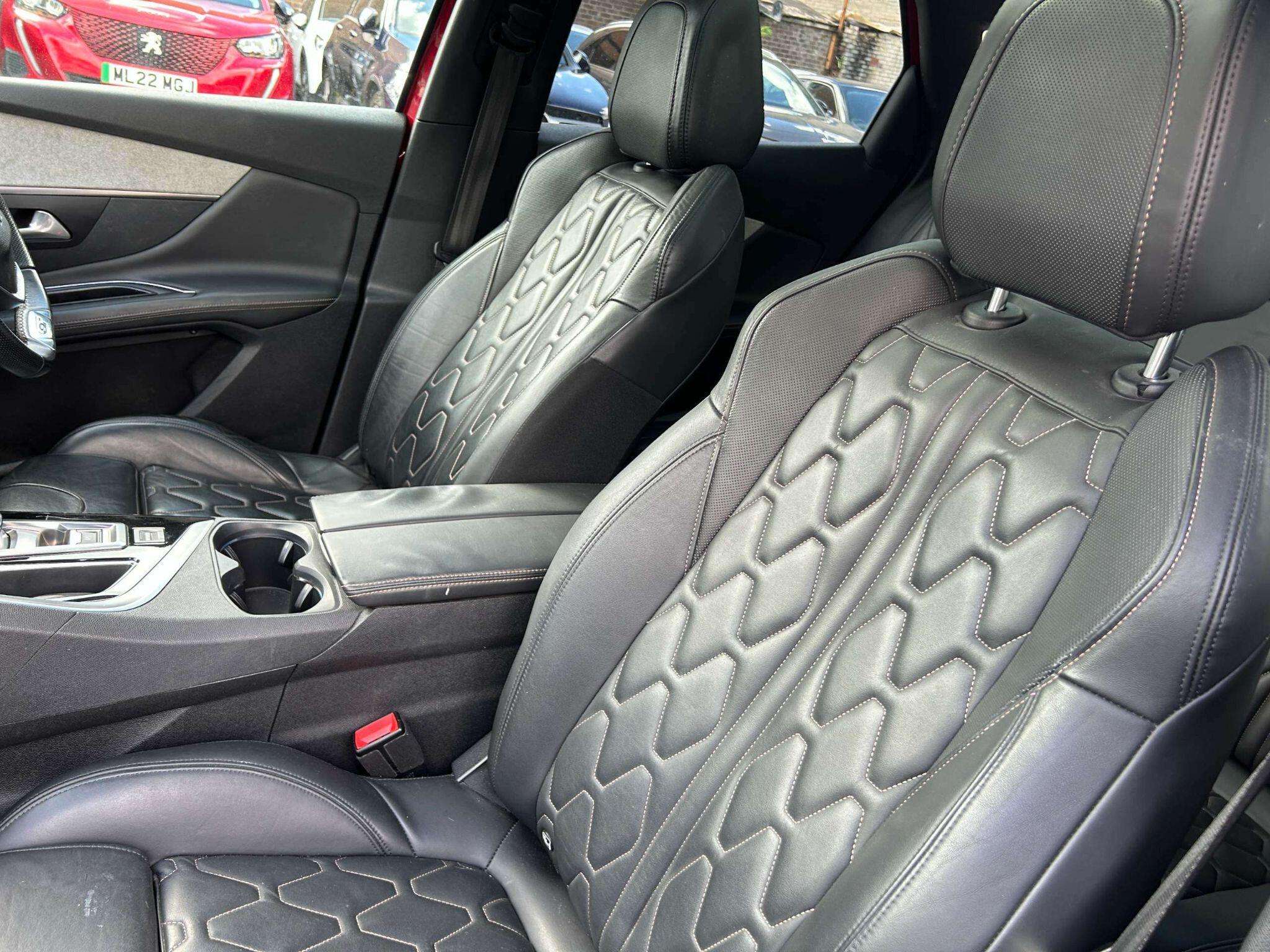2018 PEUGEOT 3008 2018 PEUGEOT 3008