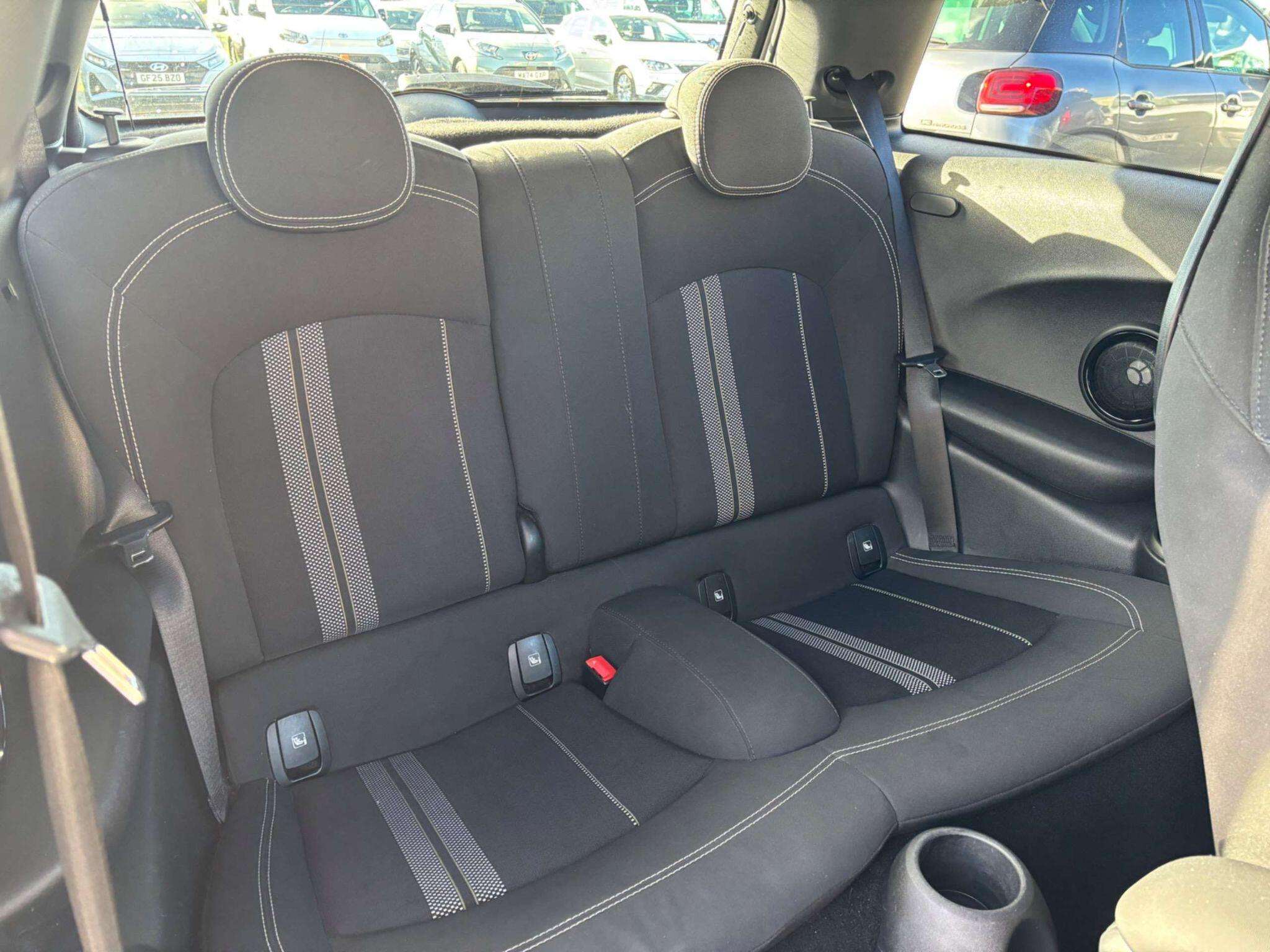 2021 MINI HATCH 2021 MINI HATCH