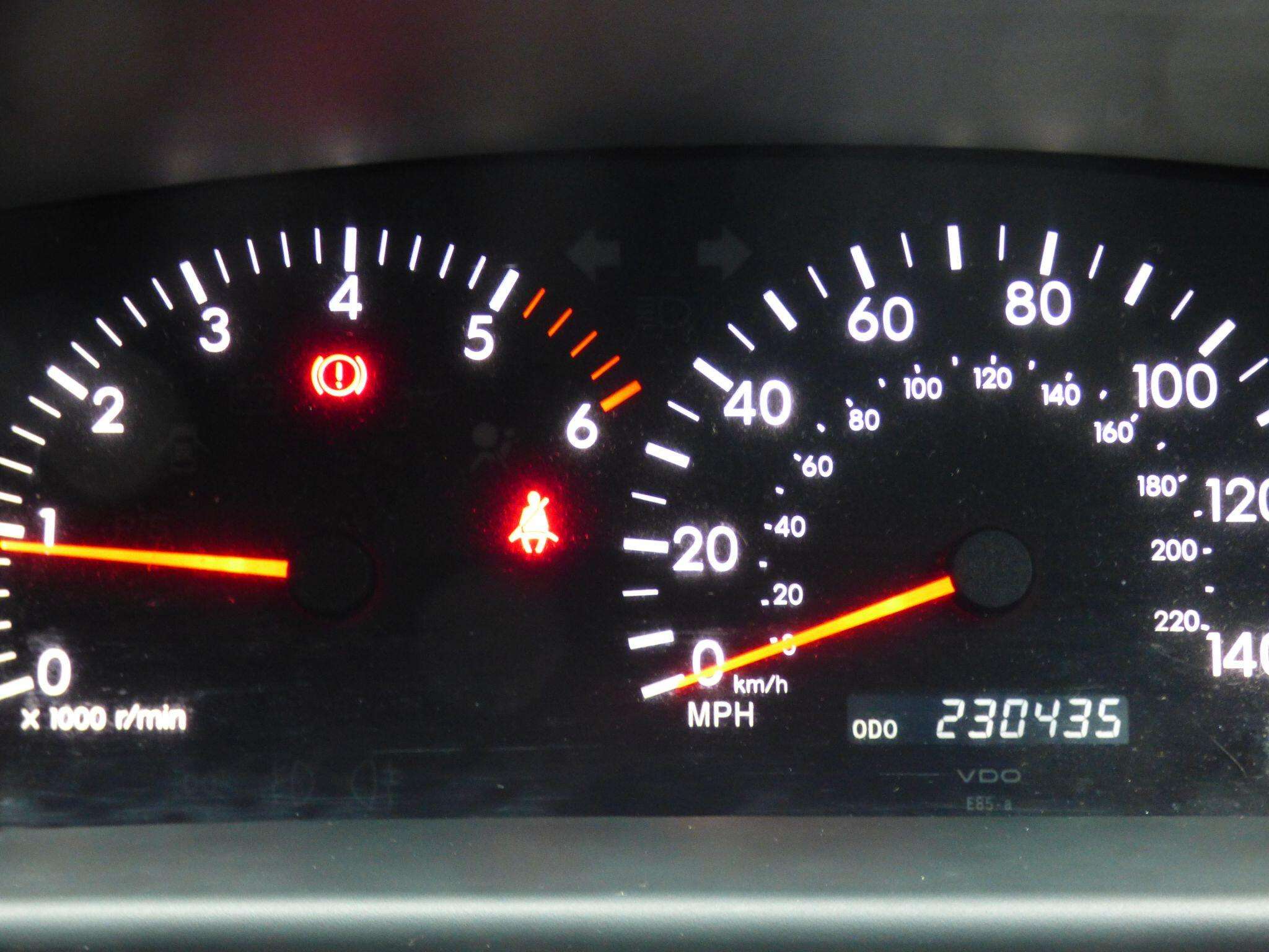 2005 TOYOTA COROLLA 2005 TOYOTA COROLLA