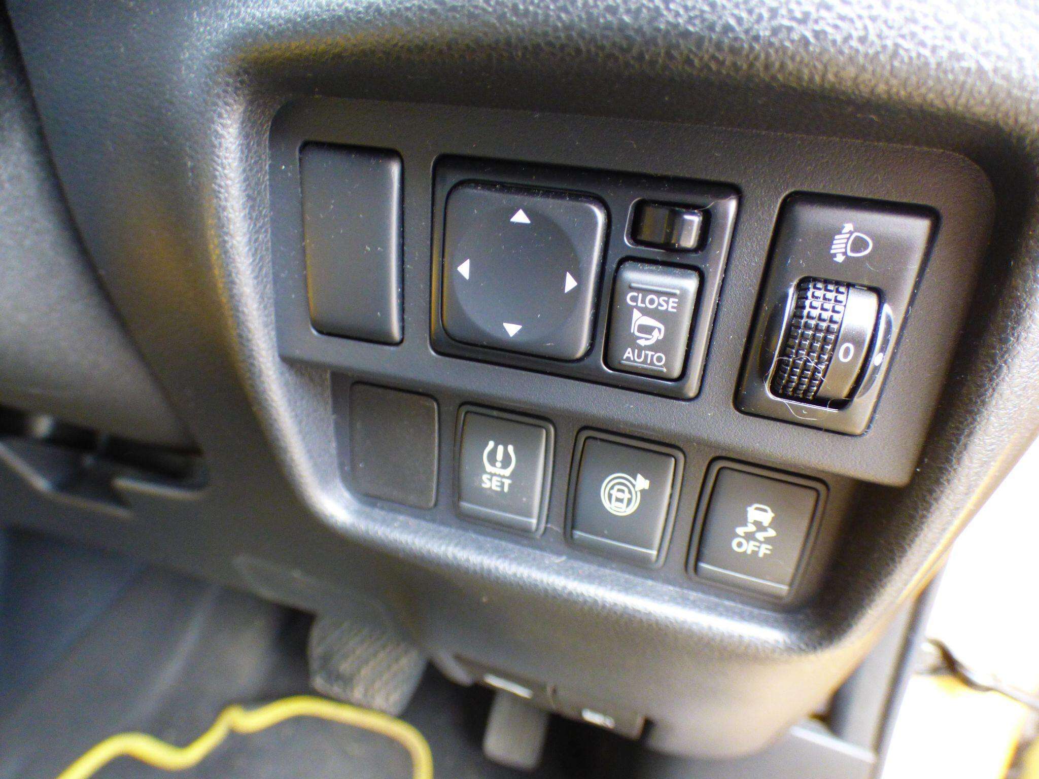 2016 NISSAN JUKE 2016 NISSAN JUKE