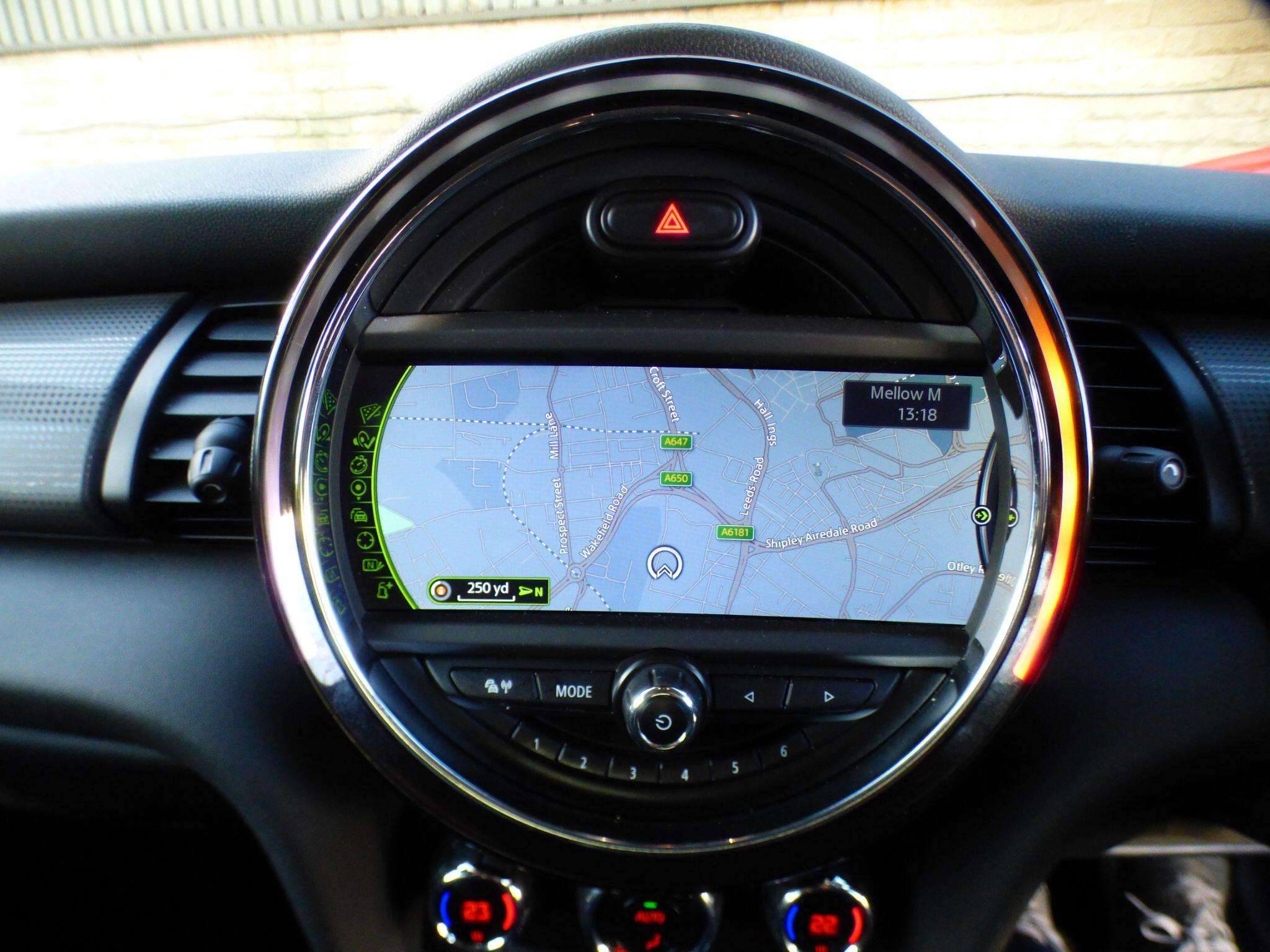 2015 MINI HATCH 2015 MINI HATCH