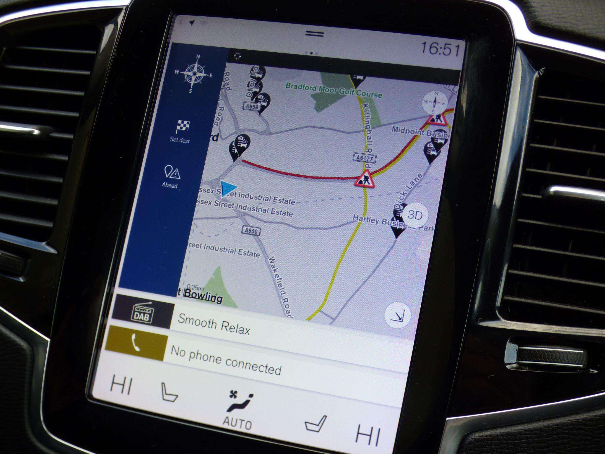 2019 VOLVO XC90 2019 VOLVO XC90