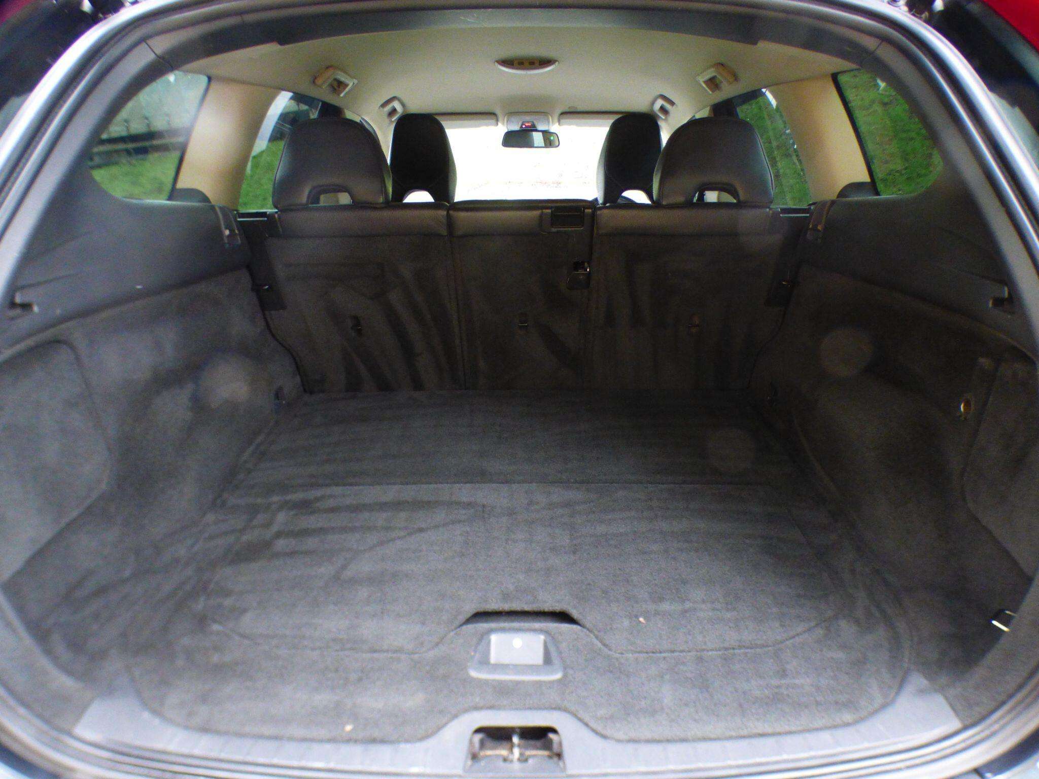 2009 VOLVO XC60 2009 VOLVO XC60