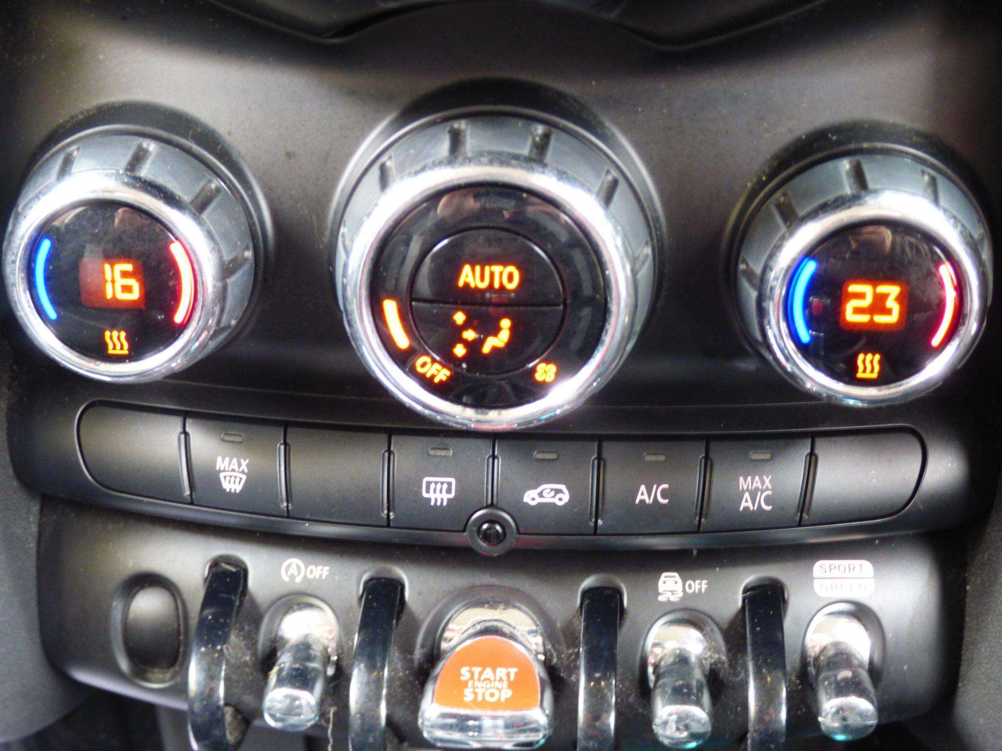 2017 MINI HATCH 2017 MINI HATCH