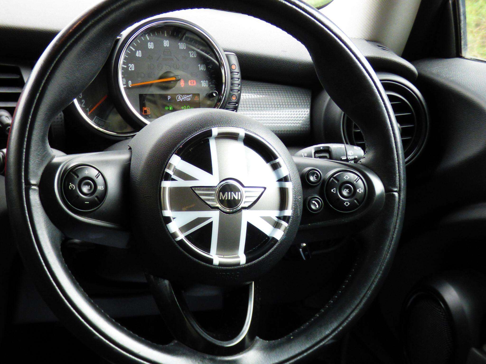 2014 MINI HATCH 2014 MINI HATCH