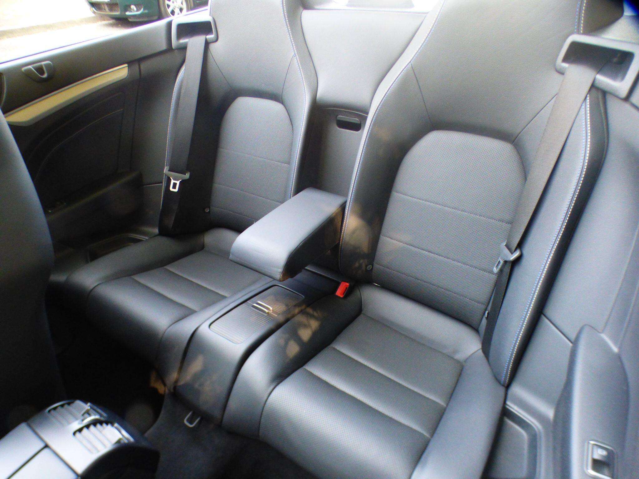2016 MERCEDES-BENZ E CLASS 2016 MERCEDES-BENZ E CLASS