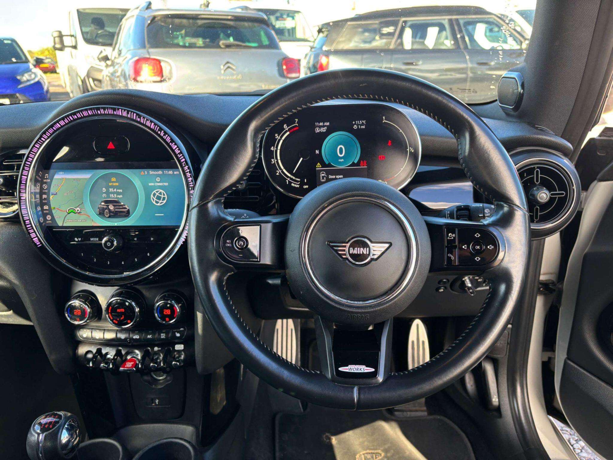 2021 MINI HATCH 2021 MINI HATCH