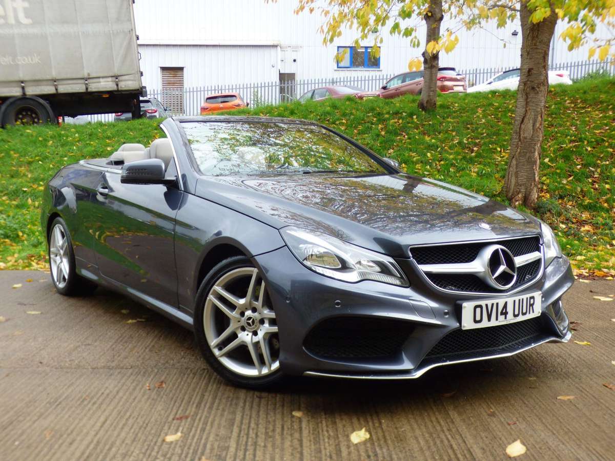 Check out this Mercedes-benz E Class 2014 Diesel Automatic