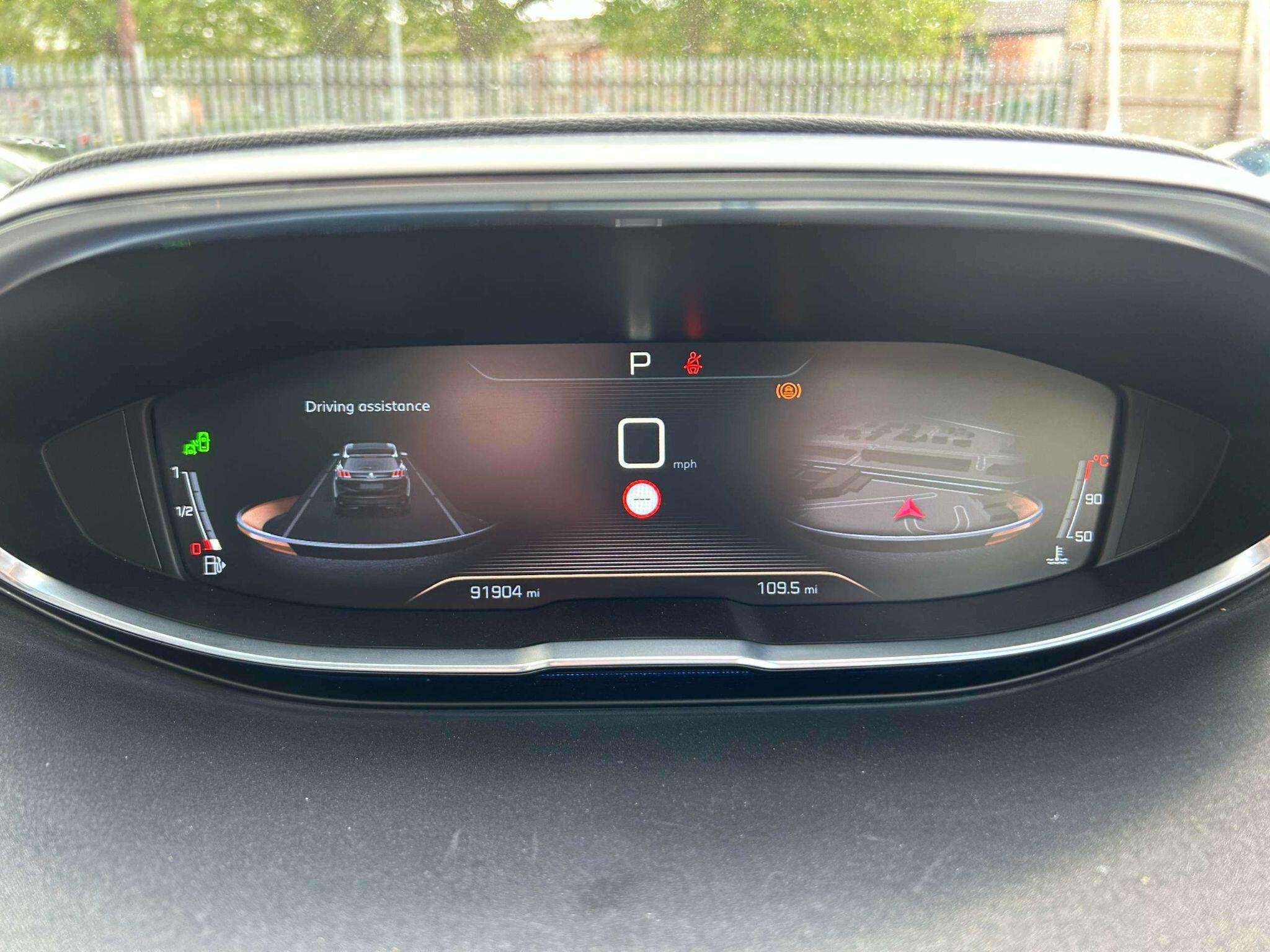 2018 PEUGEOT 3008 2018 PEUGEOT 3008