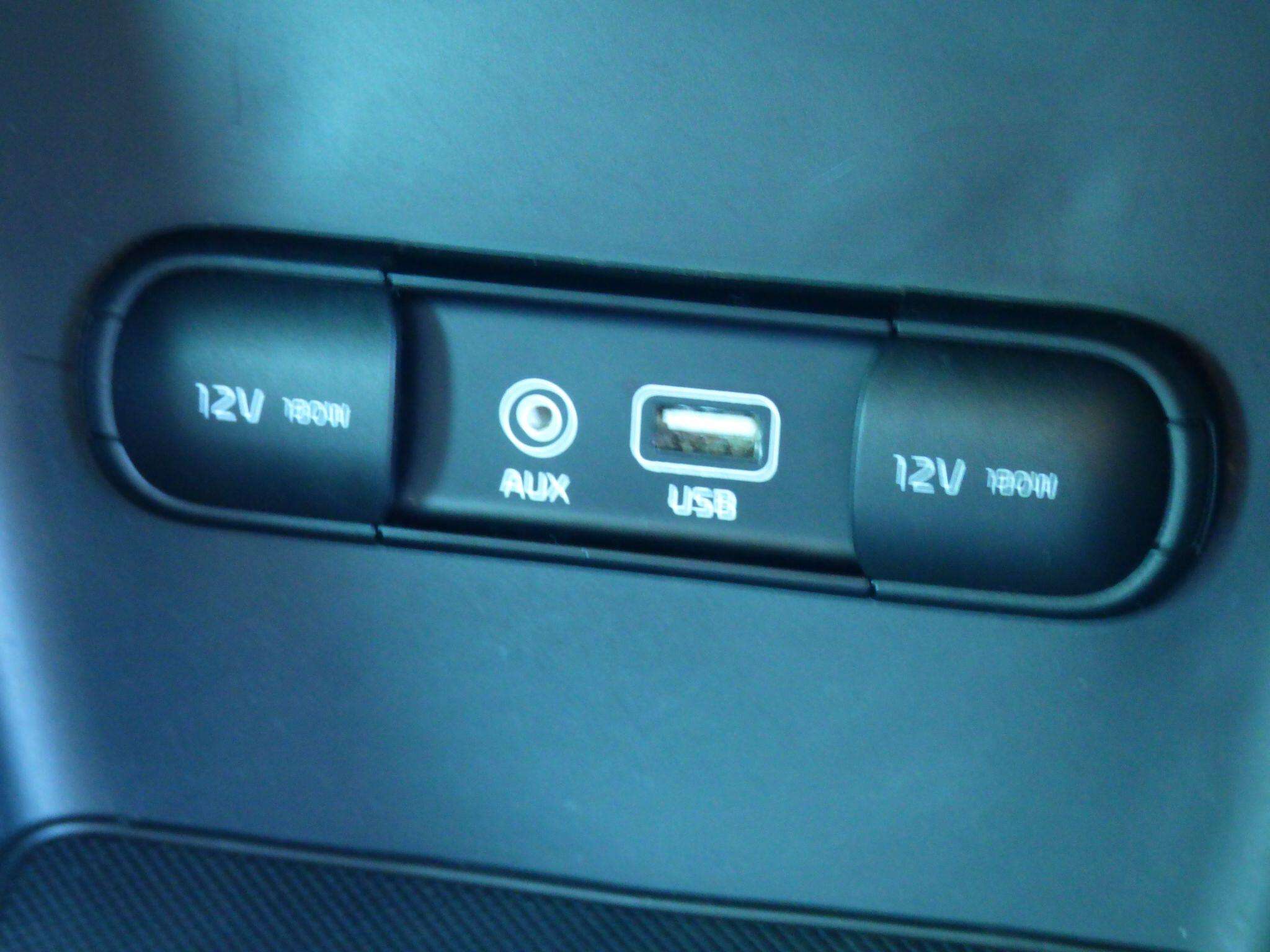 2016 KIA SPORTAGE 2016 KIA SPORTAGE