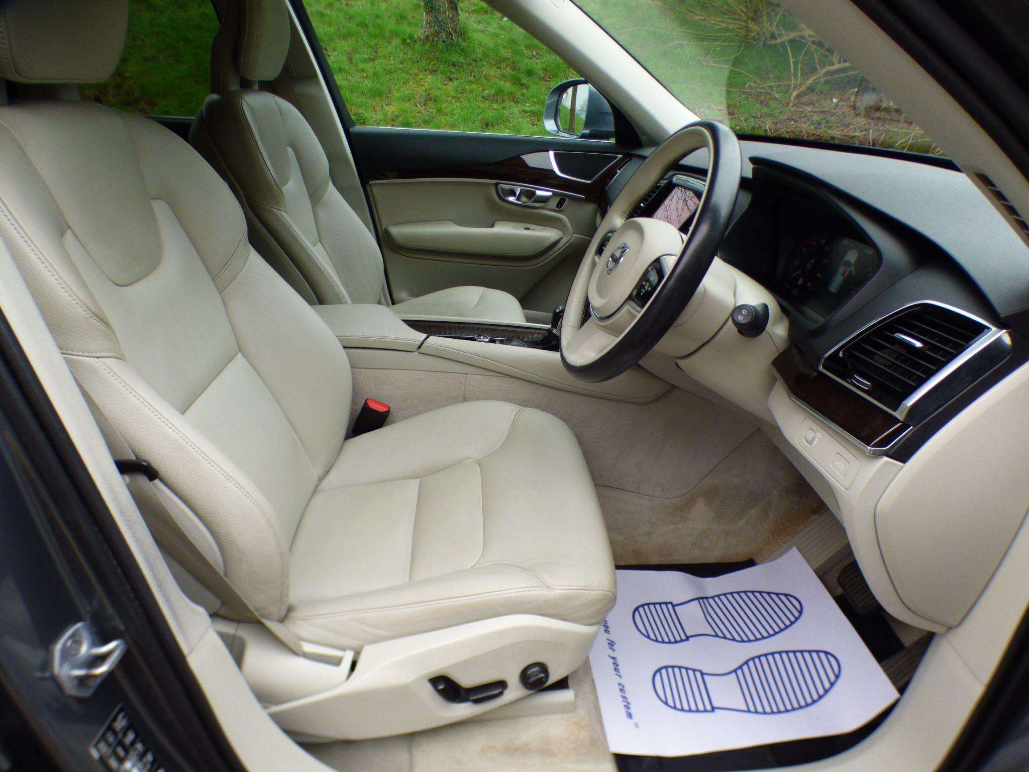 2015 VOLVO XC90 2015 VOLVO XC90