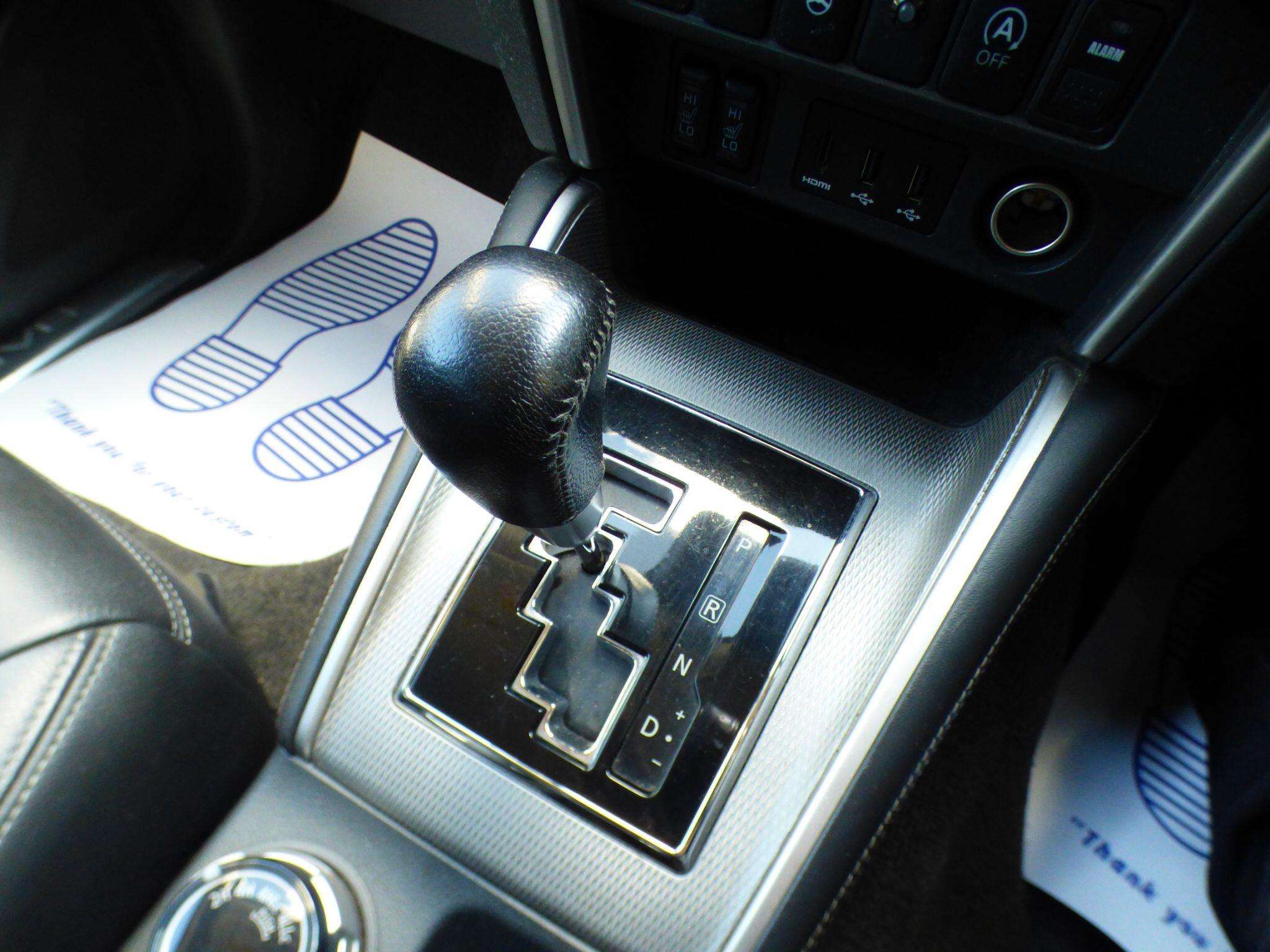 2019 MITSUBISHI L200 2019 MITSUBISHI L200