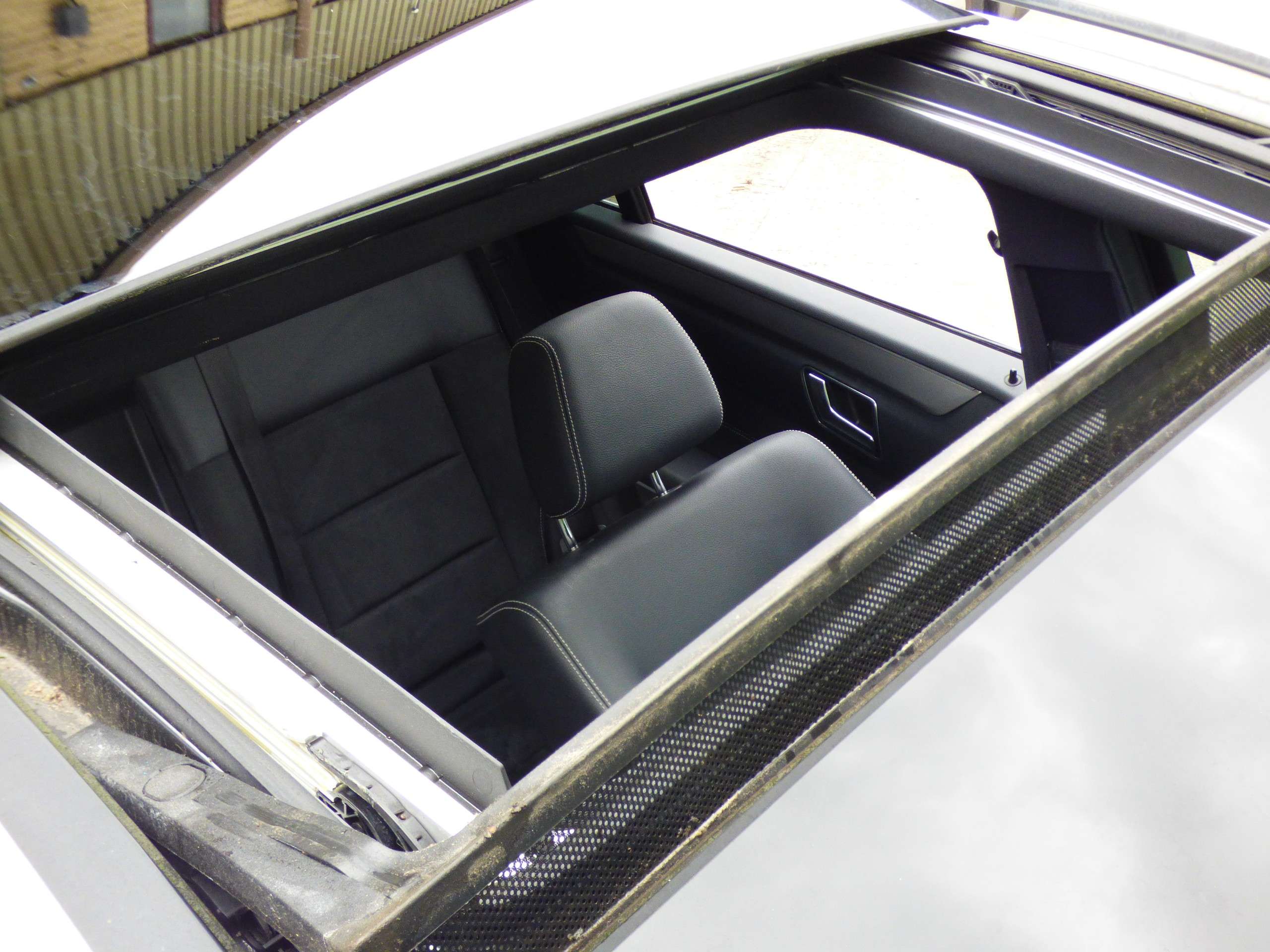 2015 MERCEDES-BENZ E CLASS 2015 MERCEDES-BENZ E CLASS