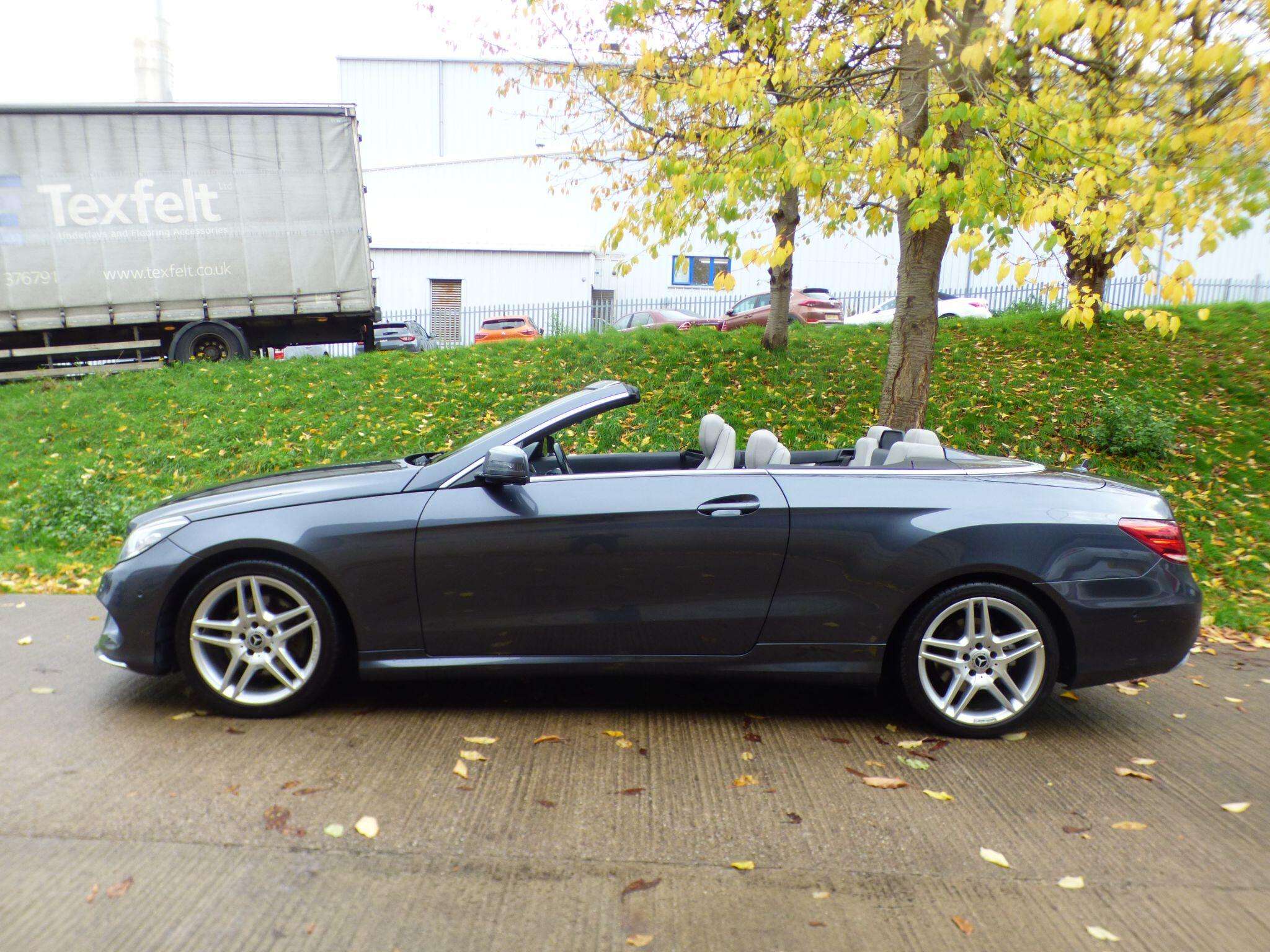 2014 MERCEDES-BENZ E CLASS 2014 MERCEDES-BENZ E CLASS