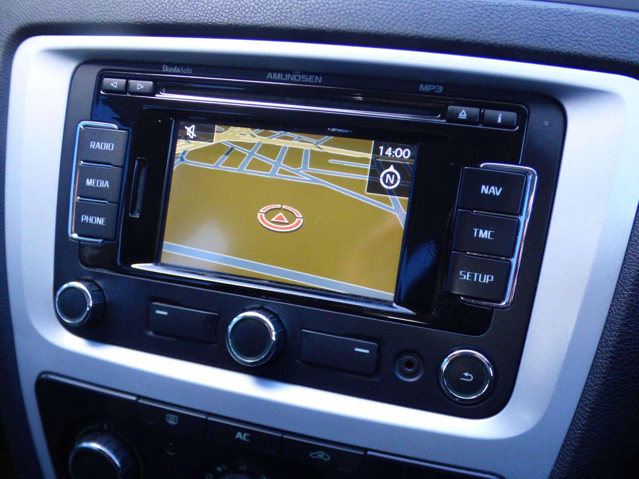 2011 SKODA OCTAVIA 2011 SKODA OCTAVIA