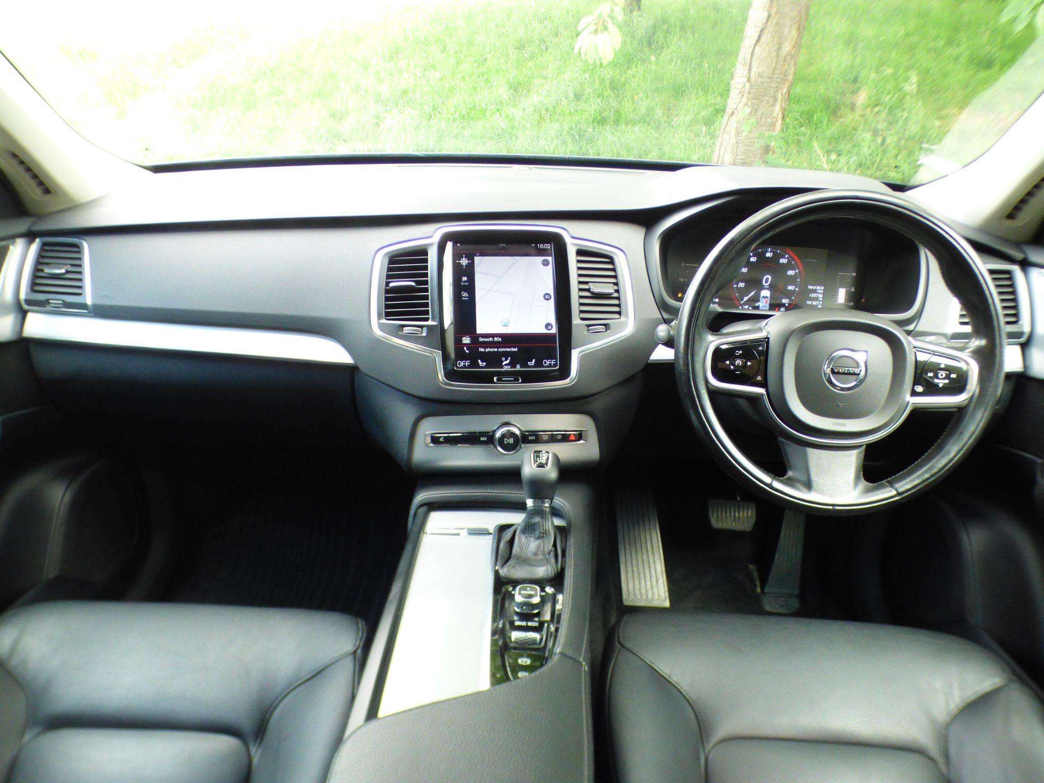 2016 VOLVO XC90 2016 VOLVO XC90