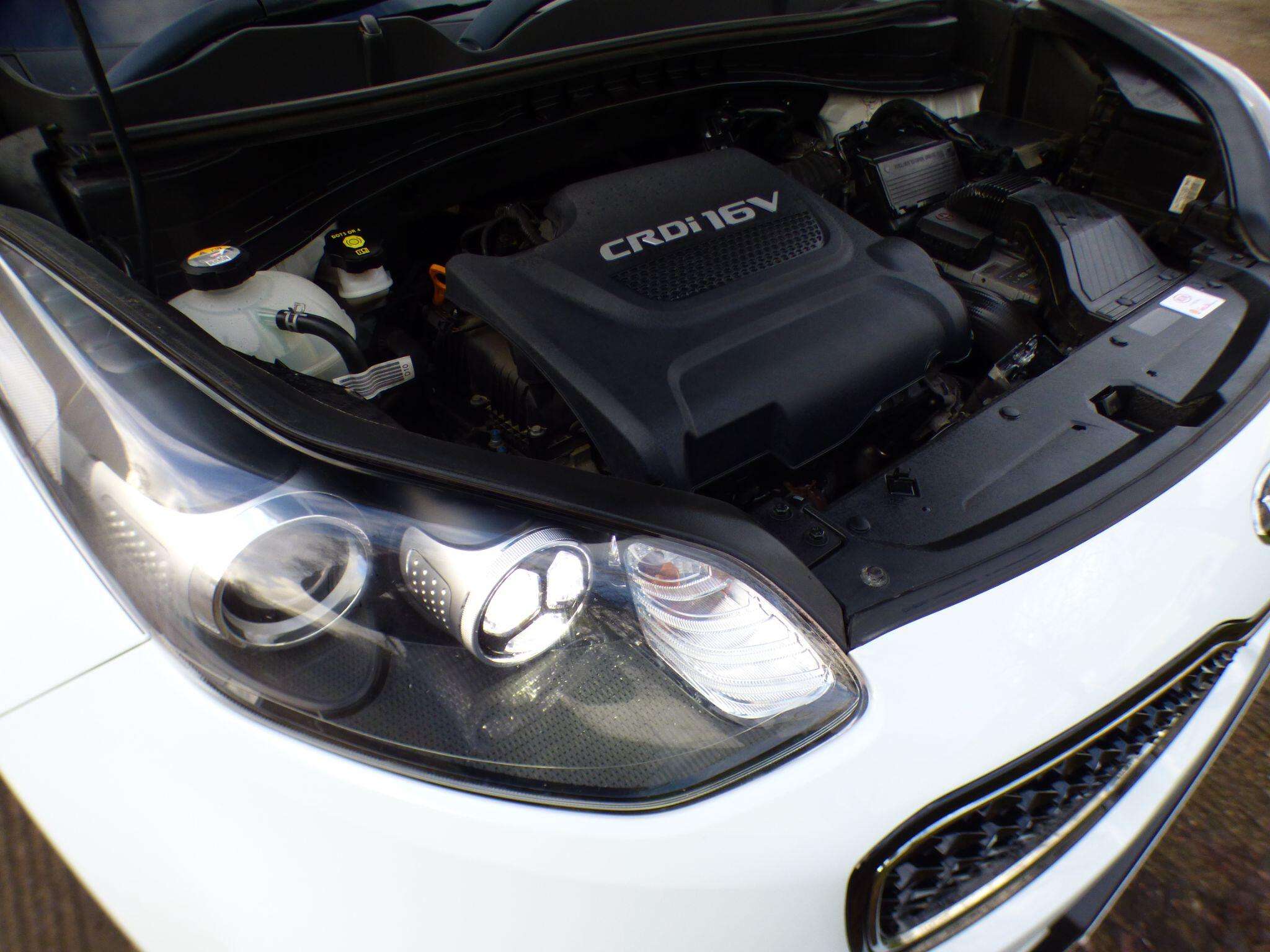 2016 KIA SPORTAGE 2016 KIA SPORTAGE