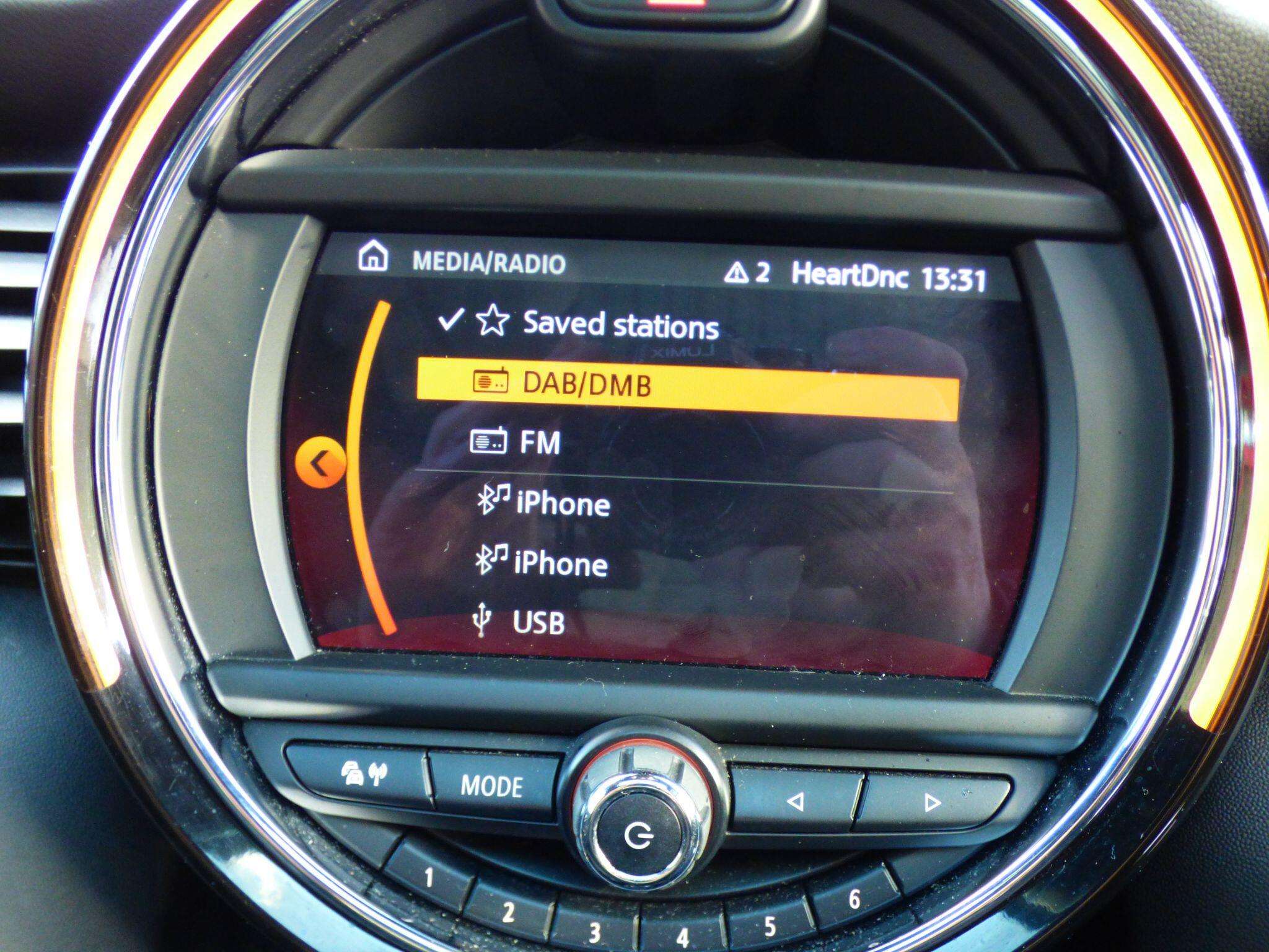 2021 MINI HATCH 2021 MINI HATCH