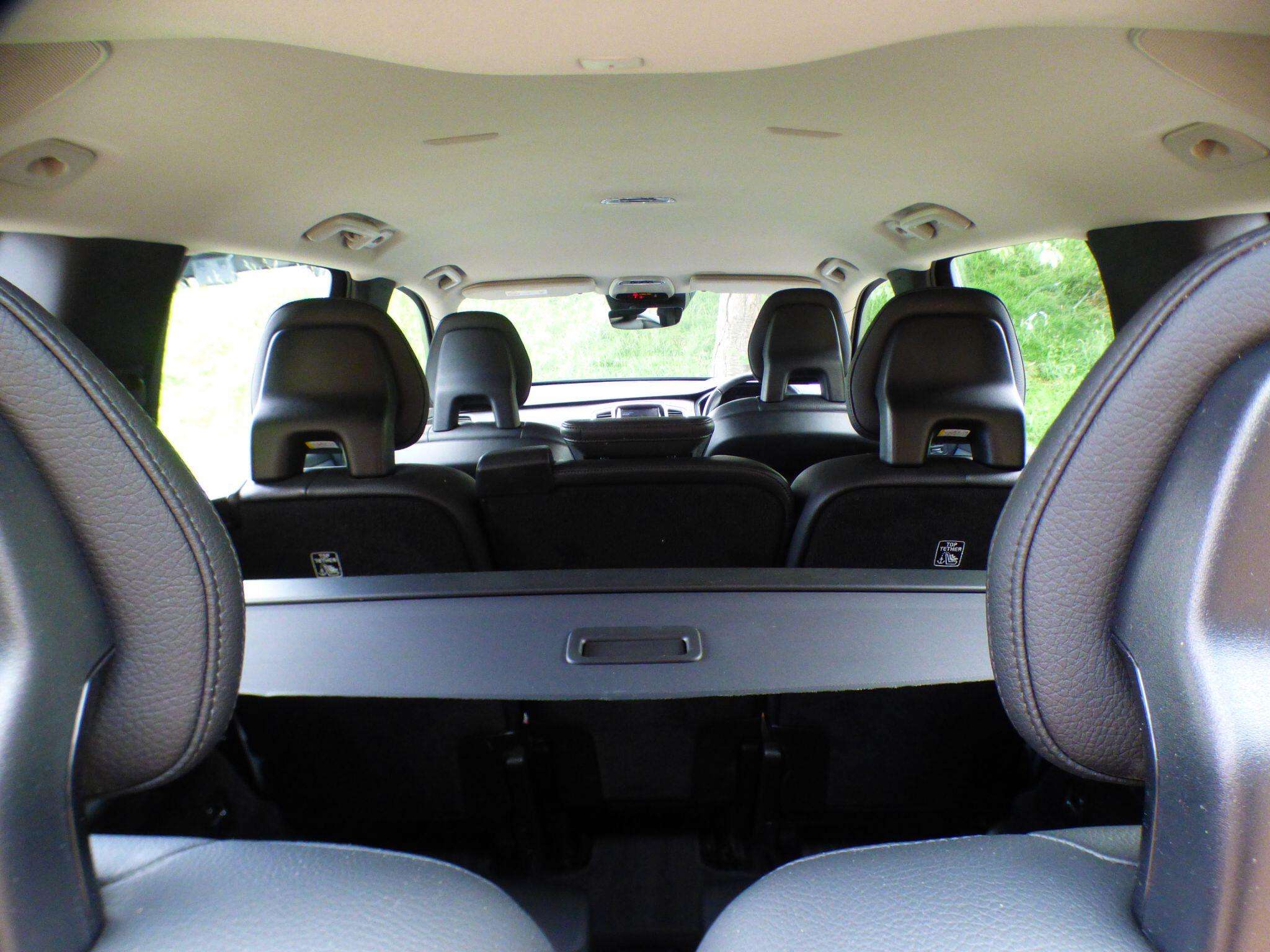 2016 VOLVO XC90 2016 VOLVO XC90