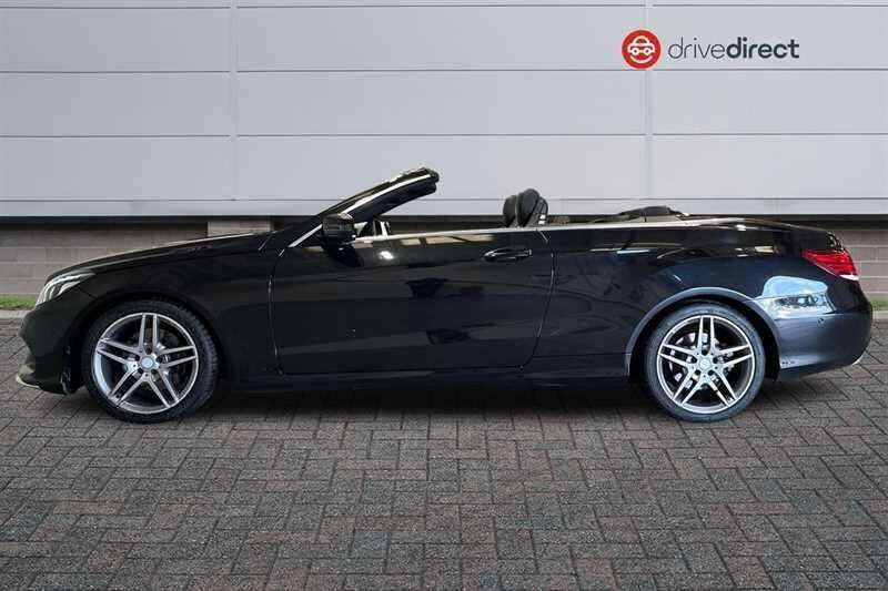 2015 MERCEDES-BENZ E CLASS 2015 MERCEDES-BENZ E CLASS