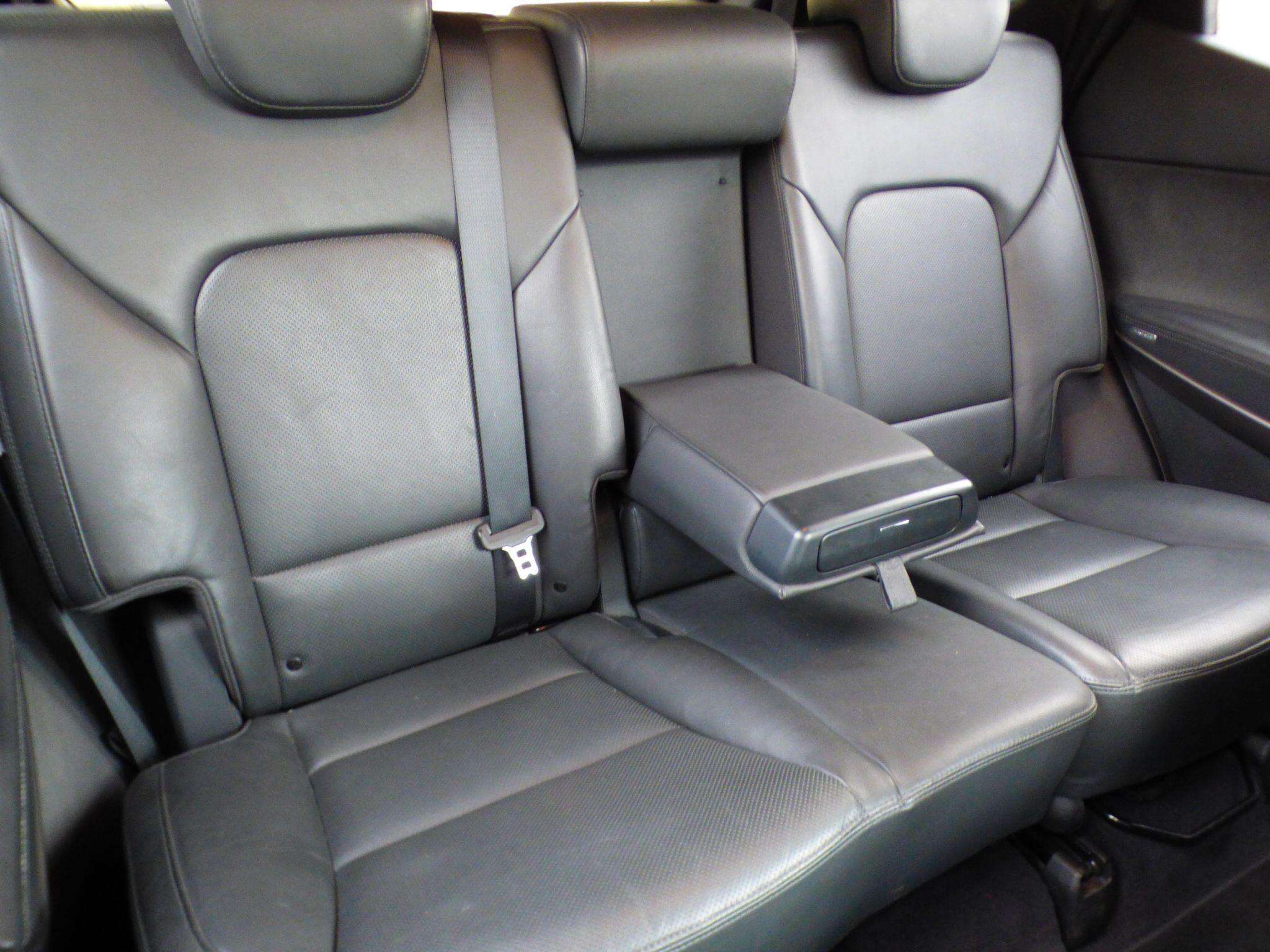 2018 HYUNDAI SANTA FE 2018 HYUNDAI SANTA FE