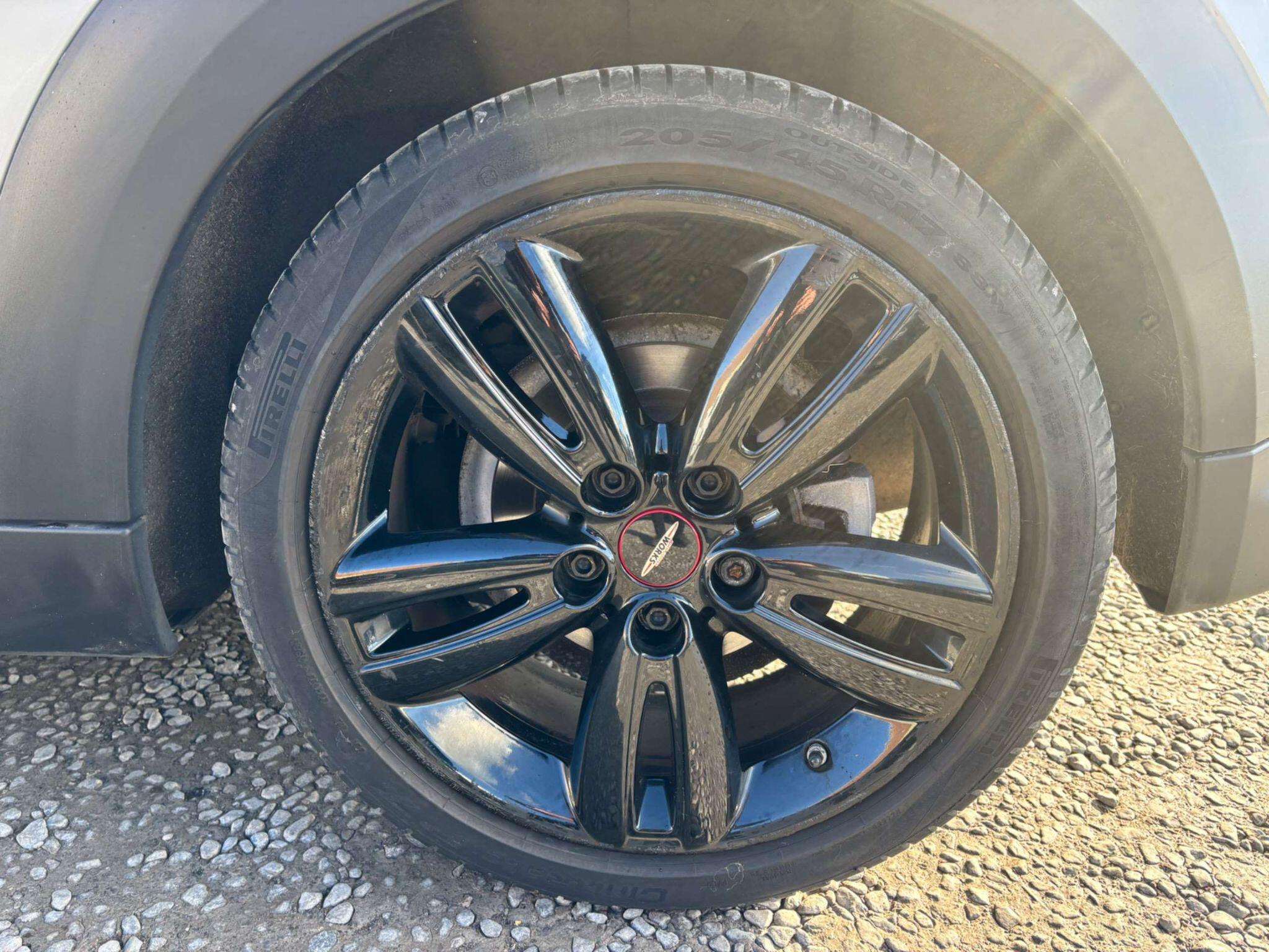 2021 MINI HATCH 2021 MINI HATCH