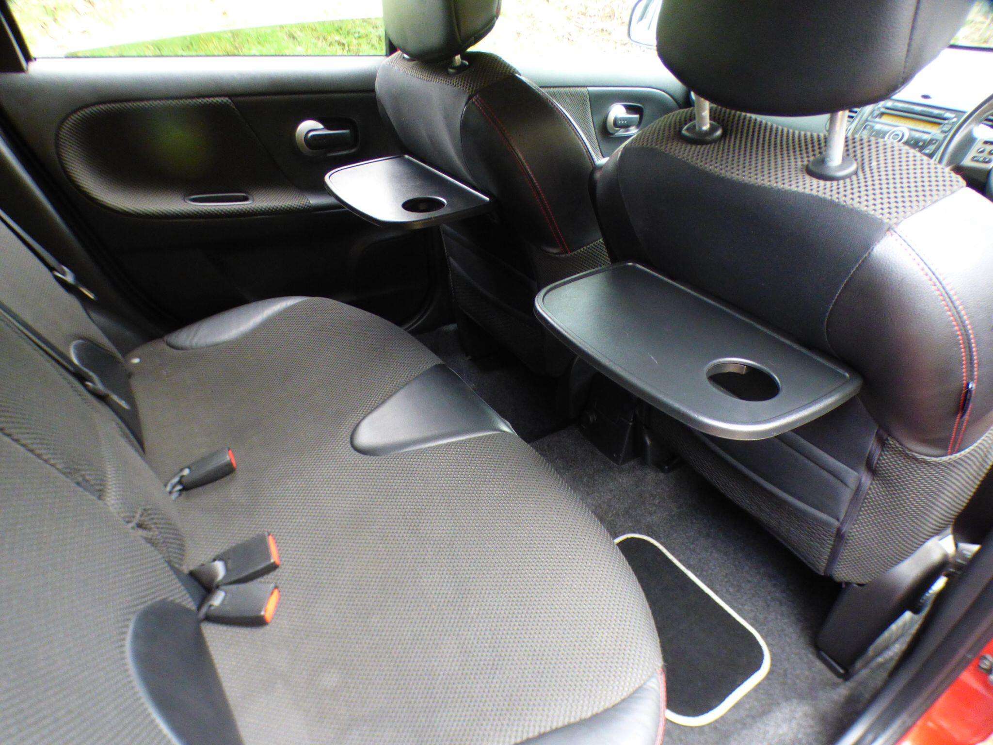 2008 NISSAN NOTE 2008 NISSAN NOTE