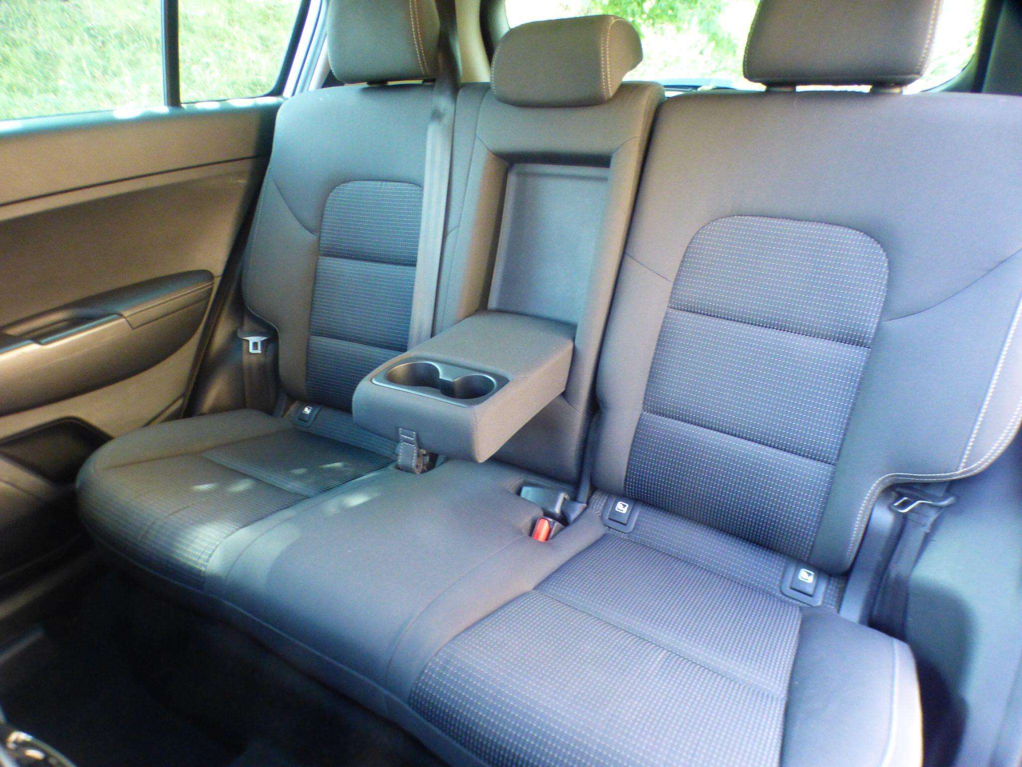 2016 KIA SPORTAGE 2016 KIA SPORTAGE