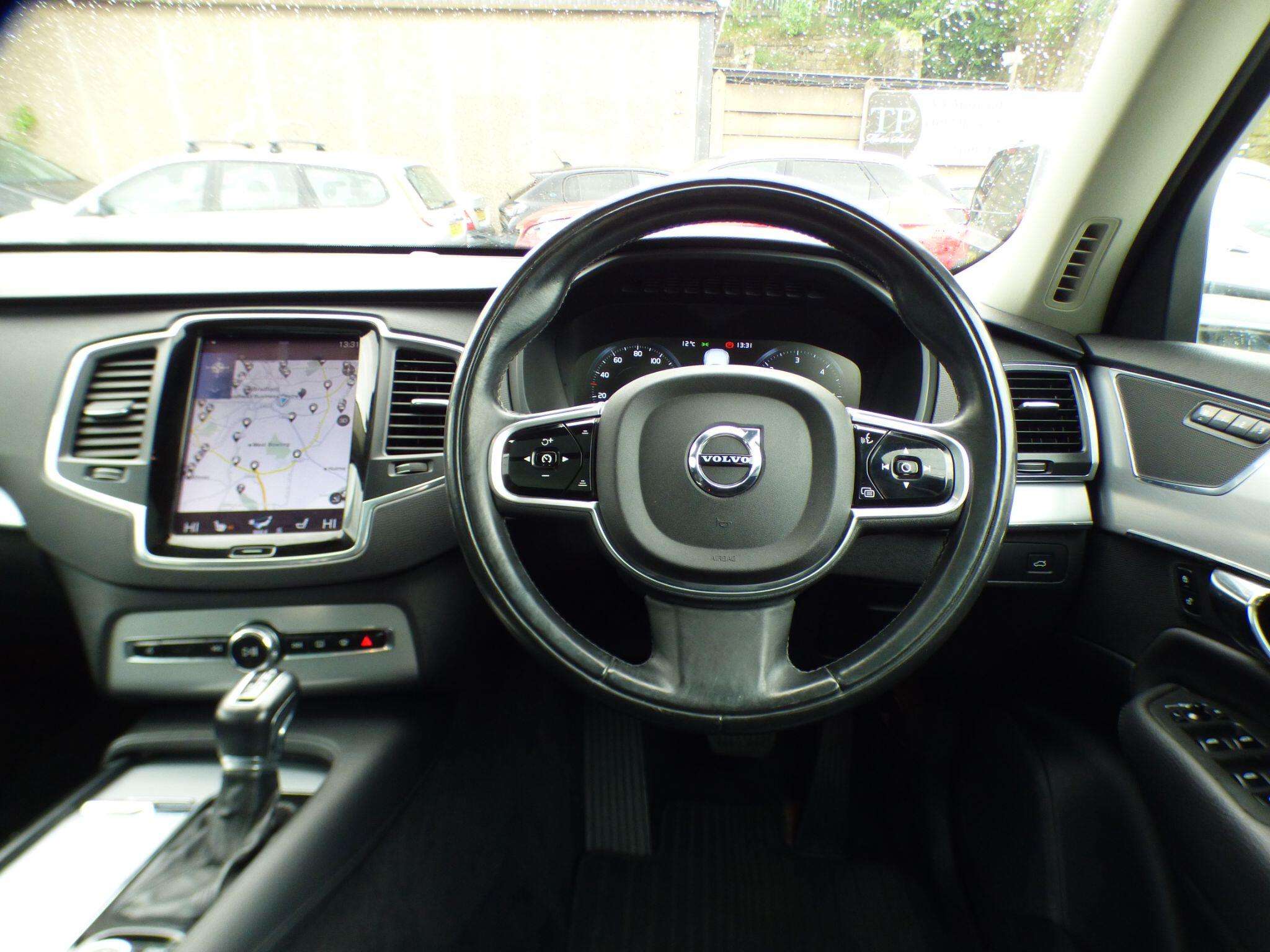 2015 VOLVO XC90 2015 VOLVO XC90