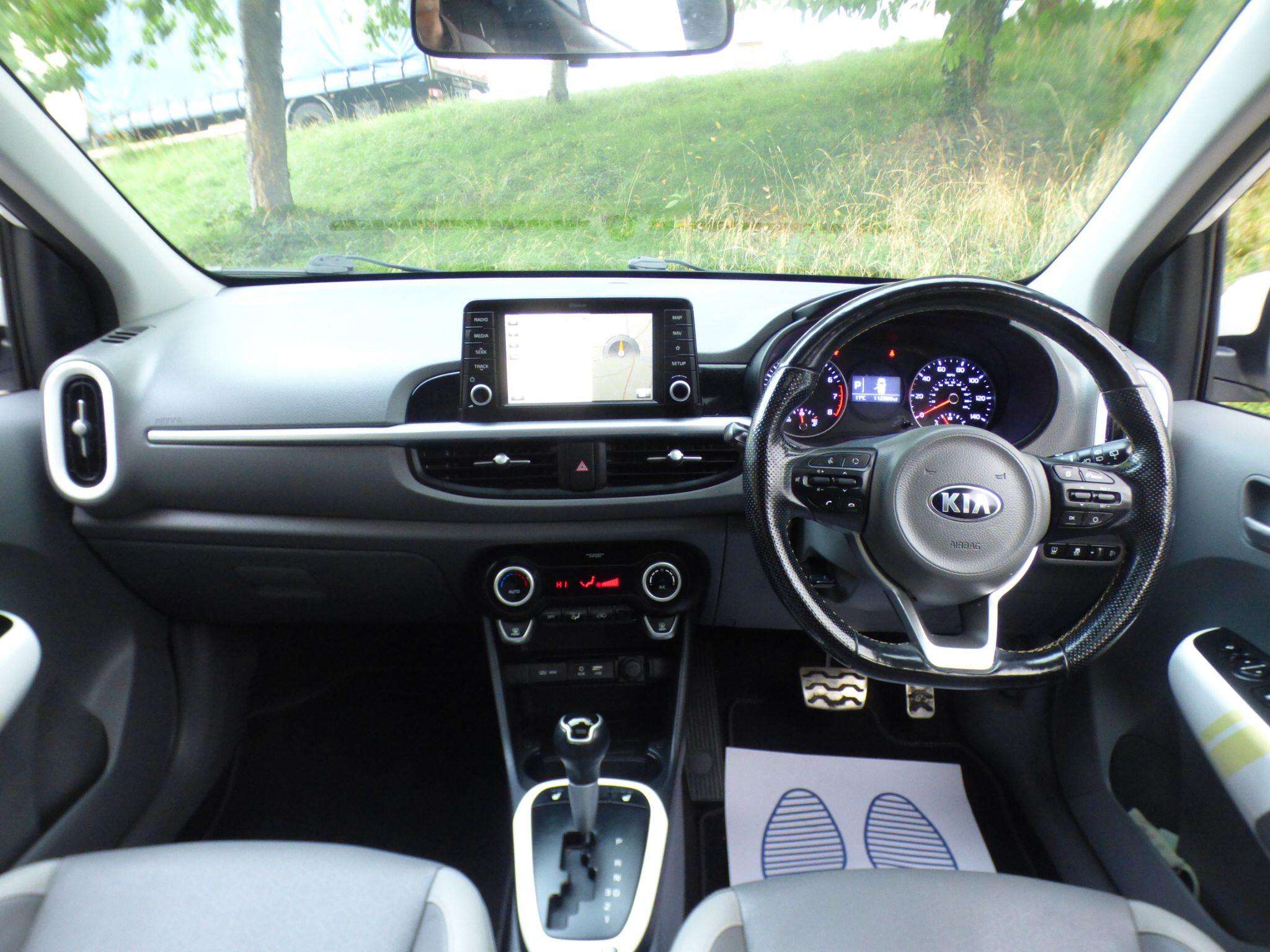 2019 KIA PICANTO 2019 KIA PICANTO