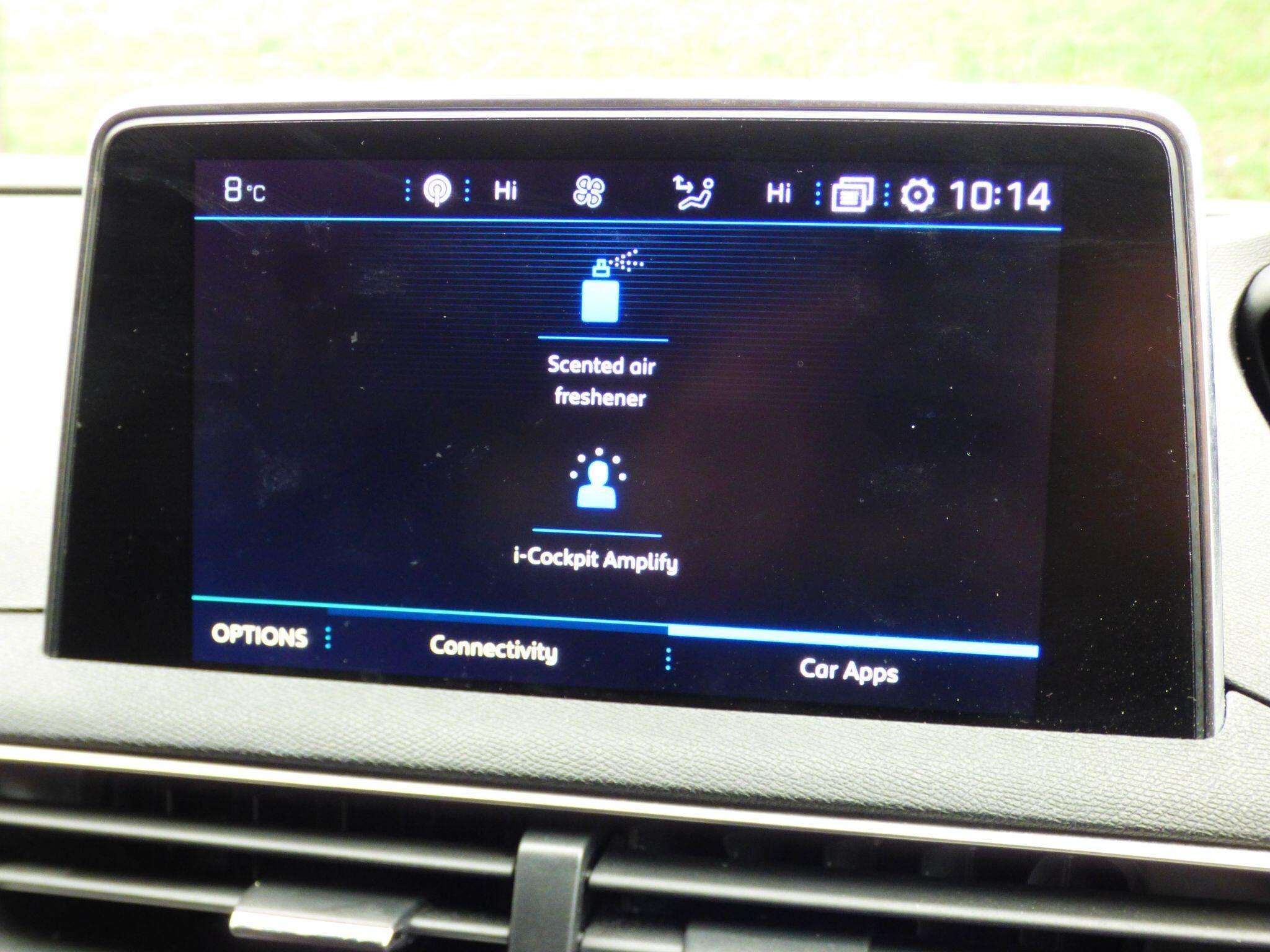 2019 PEUGEOT 3008 2019 PEUGEOT 3008