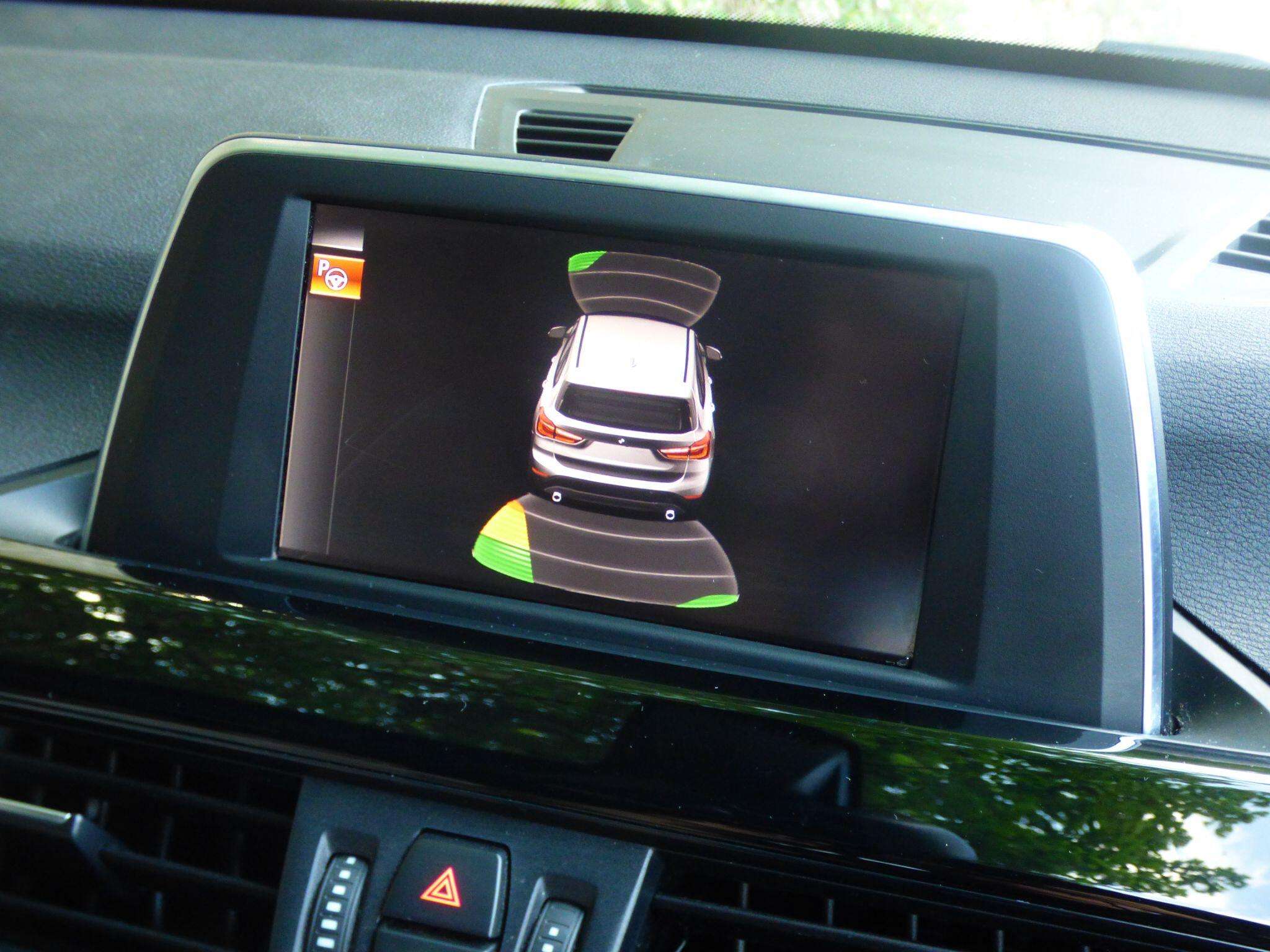 2015 BMW X1 2015 BMW X1