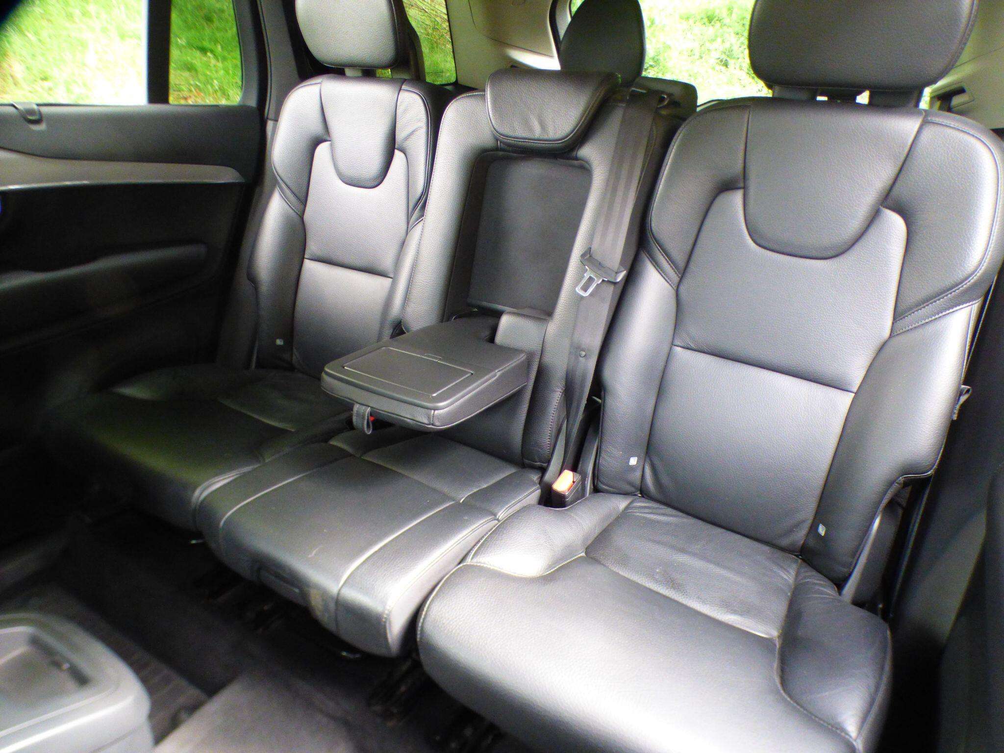 2016 VOLVO XC90 2016 VOLVO XC90