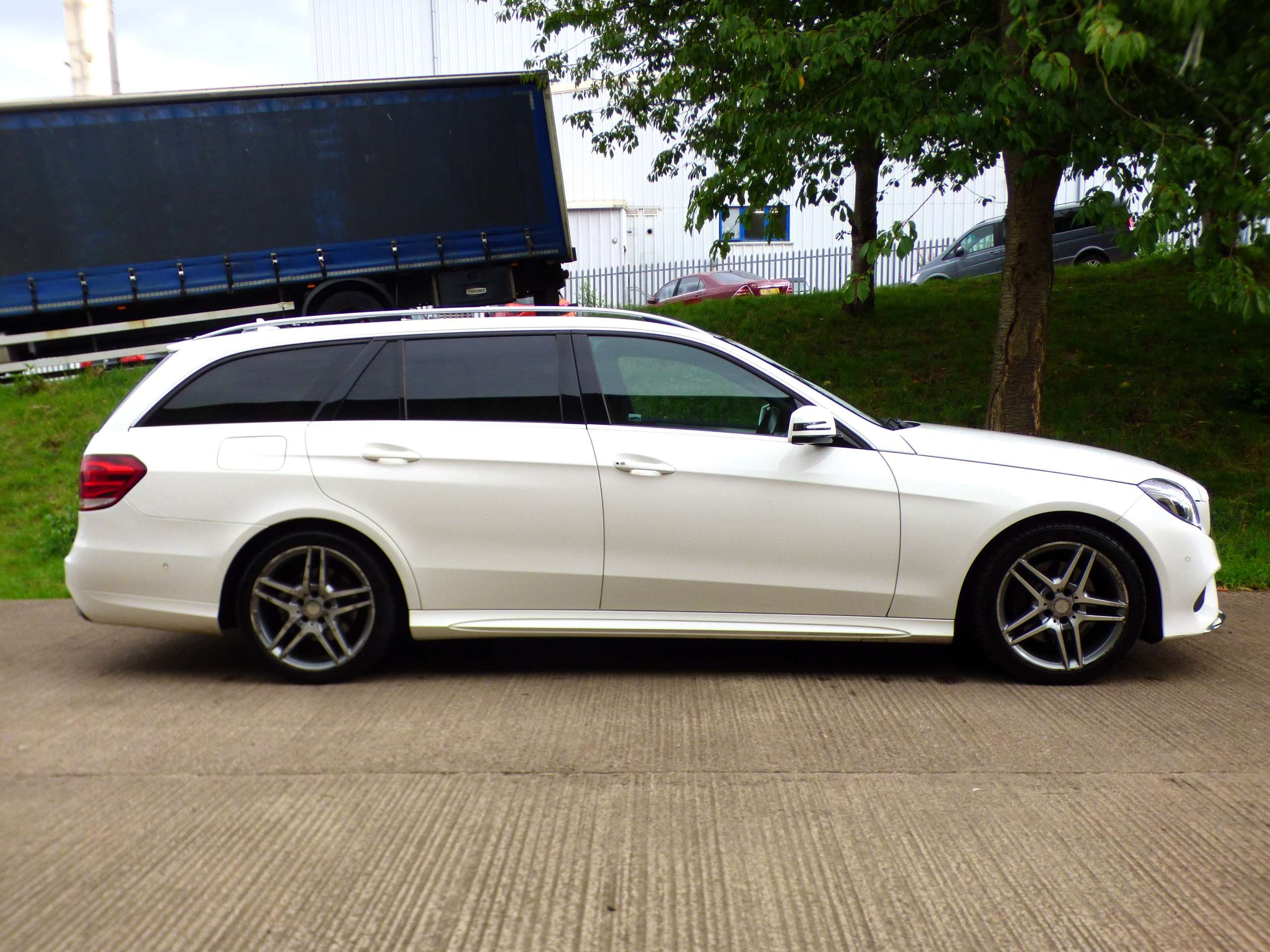 2015 MERCEDES-BENZ E CLASS 2015 MERCEDES-BENZ E CLASS