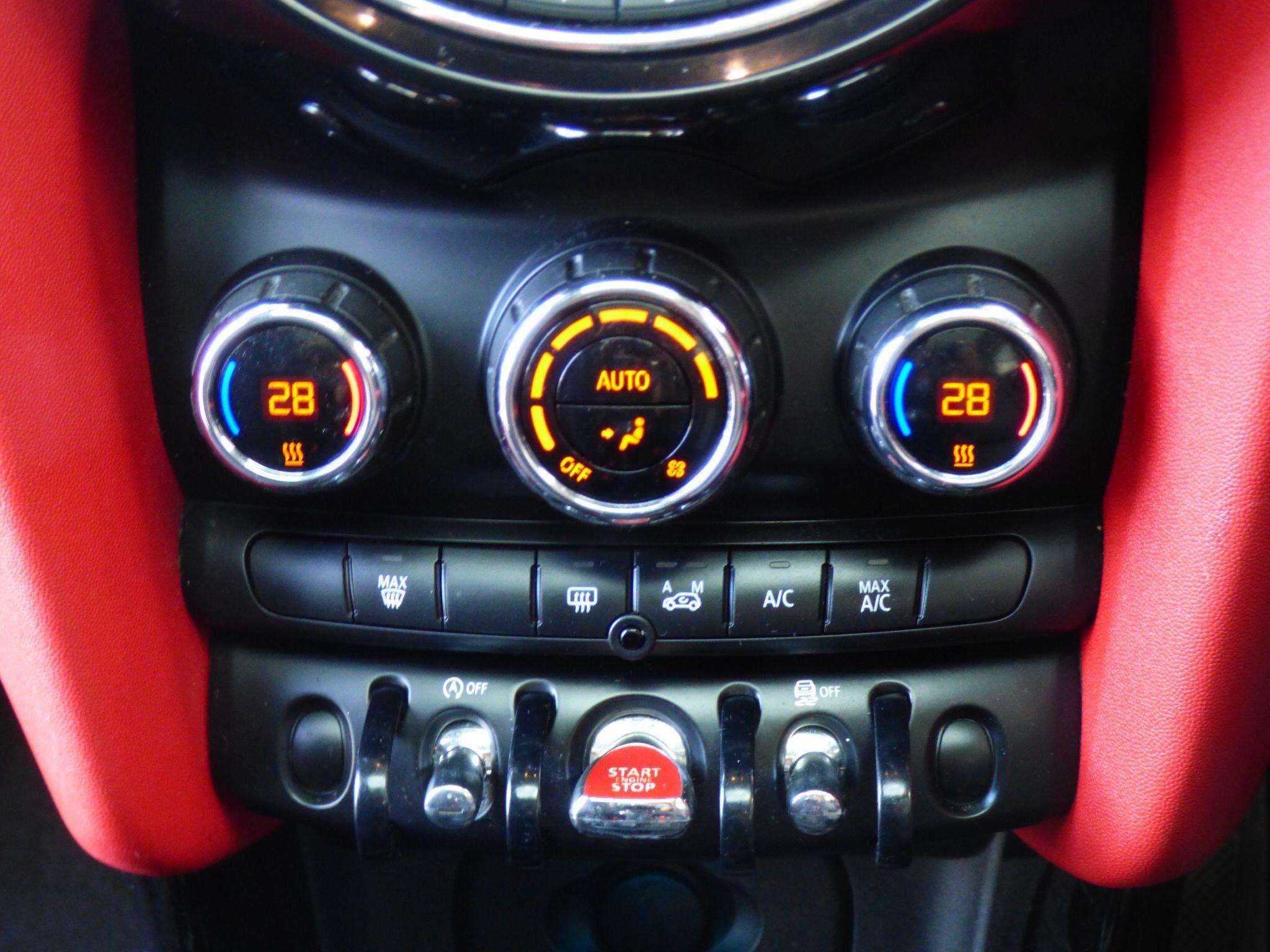 2014 MINI HATCH 2014 MINI HATCH