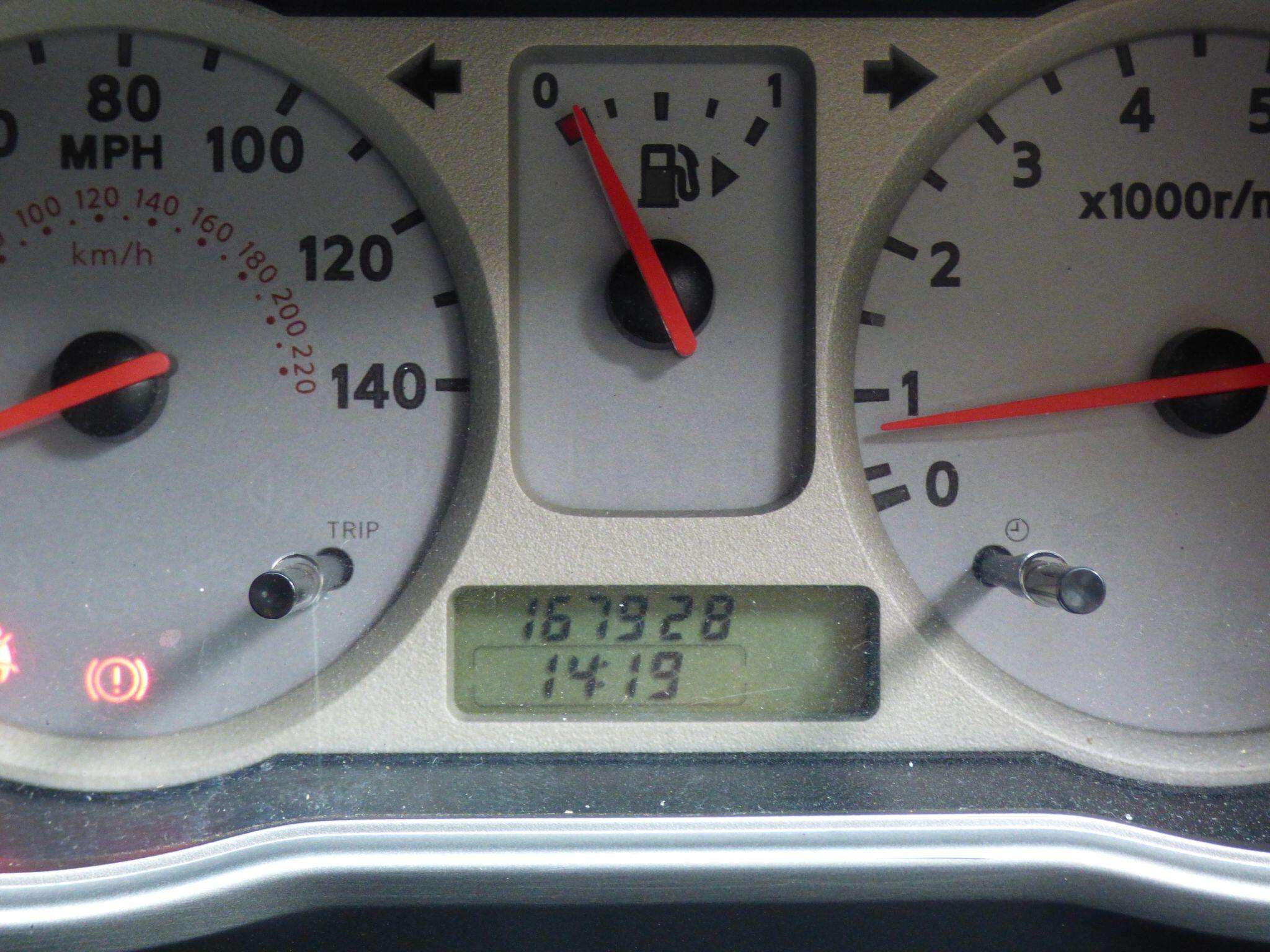 2008 NISSAN NOTE 2008 NISSAN NOTE