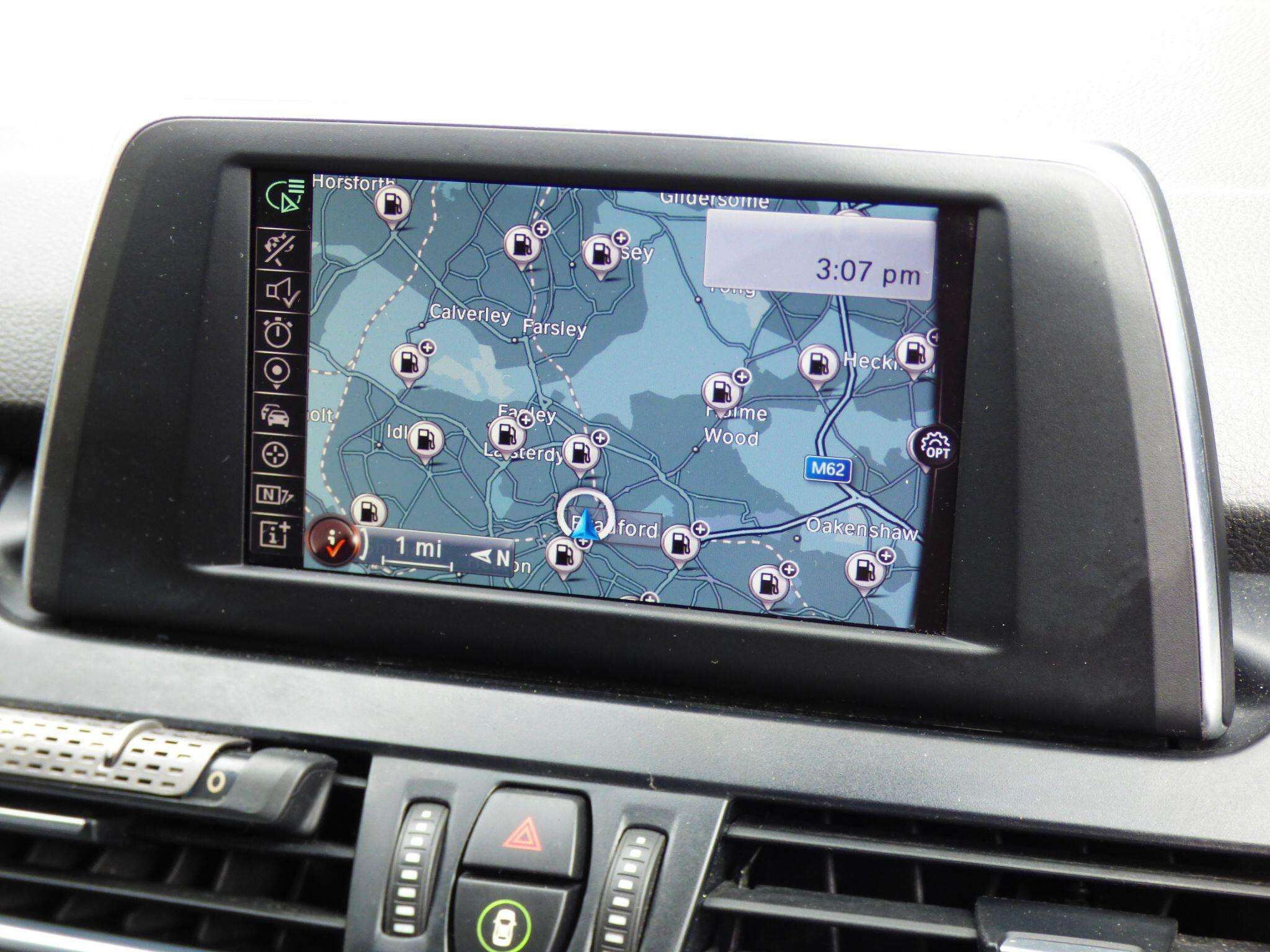 2016 BMW 2 SERIES GRAN TOURER 2016 BMW 2 SERIES GRAN TOURER