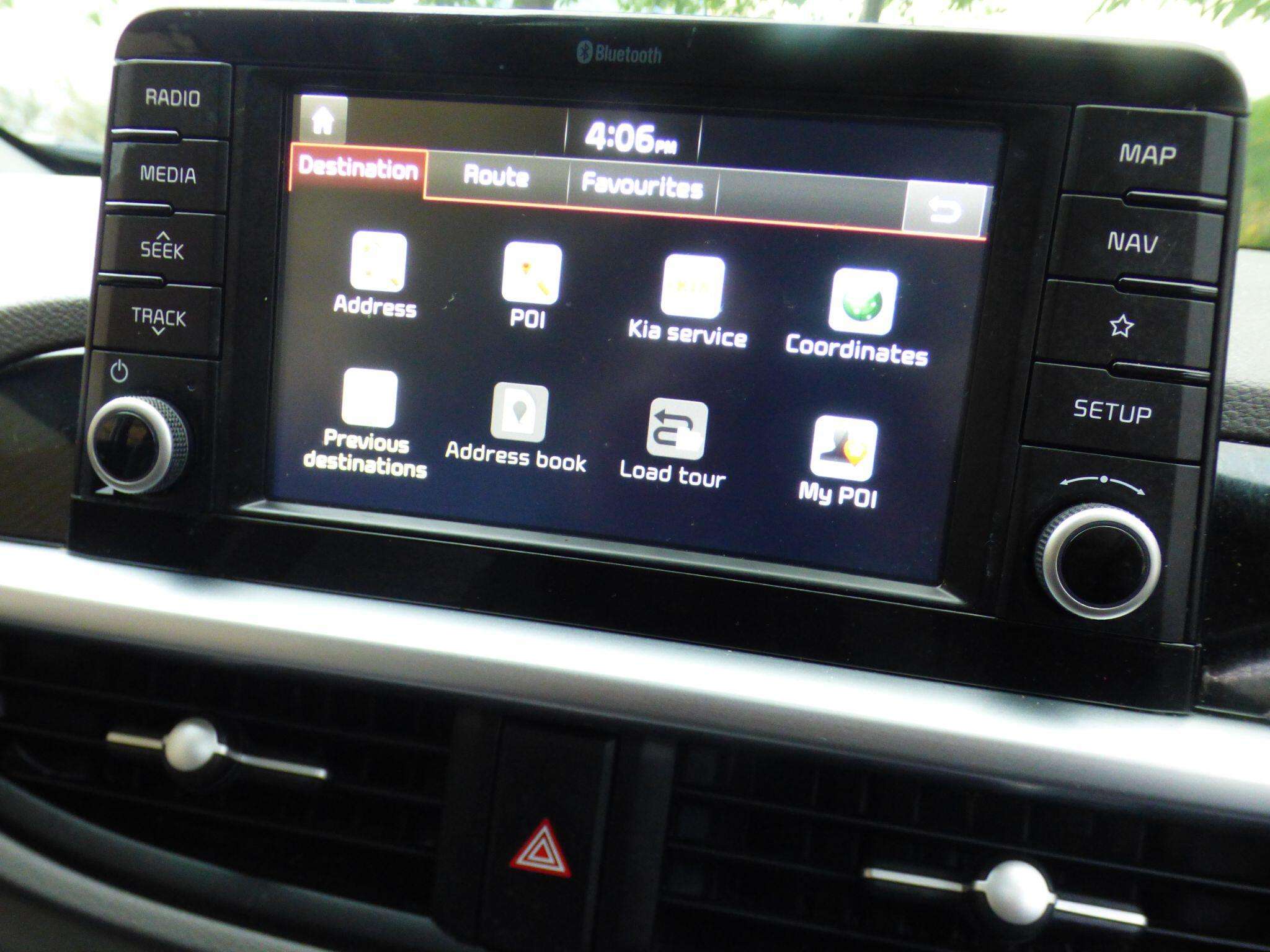 2019 KIA PICANTO 2019 KIA PICANTO