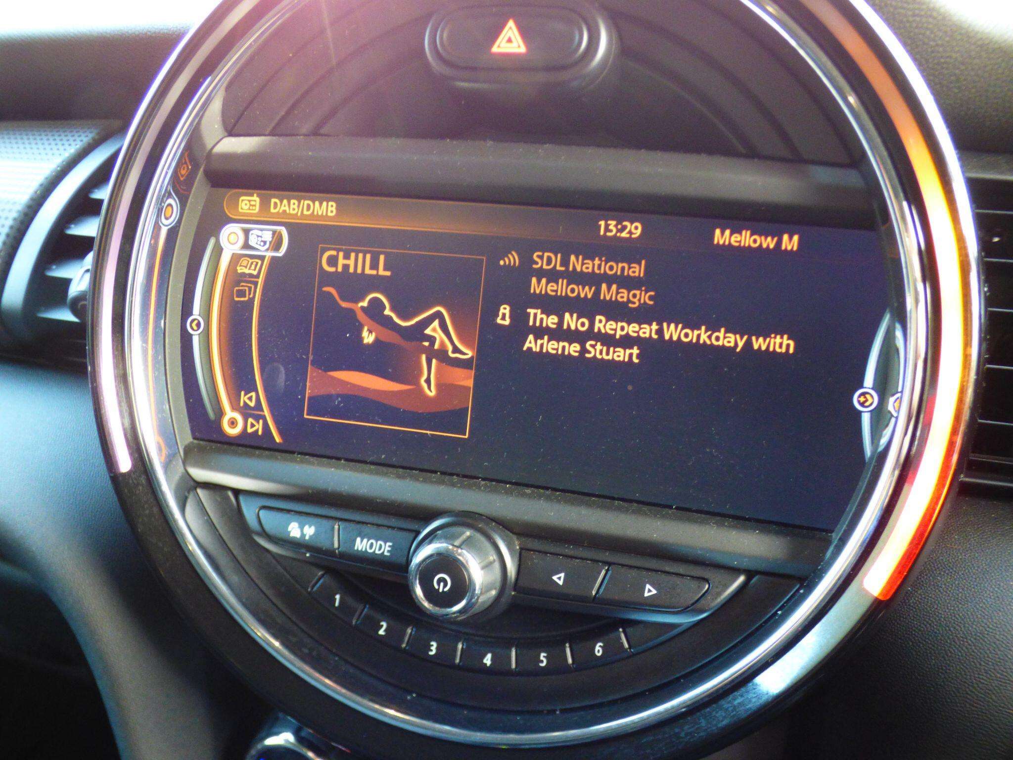 2015 MINI HATCH 2015 MINI HATCH