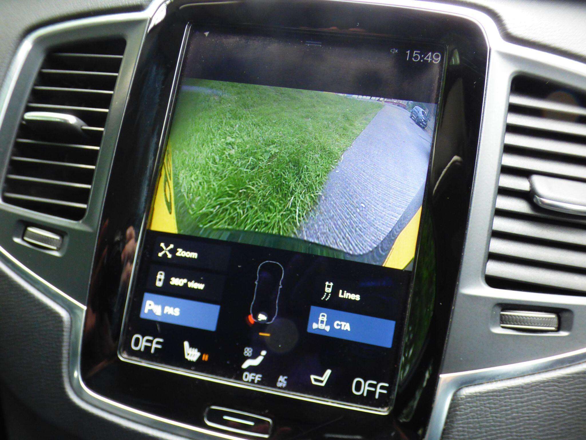 2016 VOLVO XC90 2016 VOLVO XC90