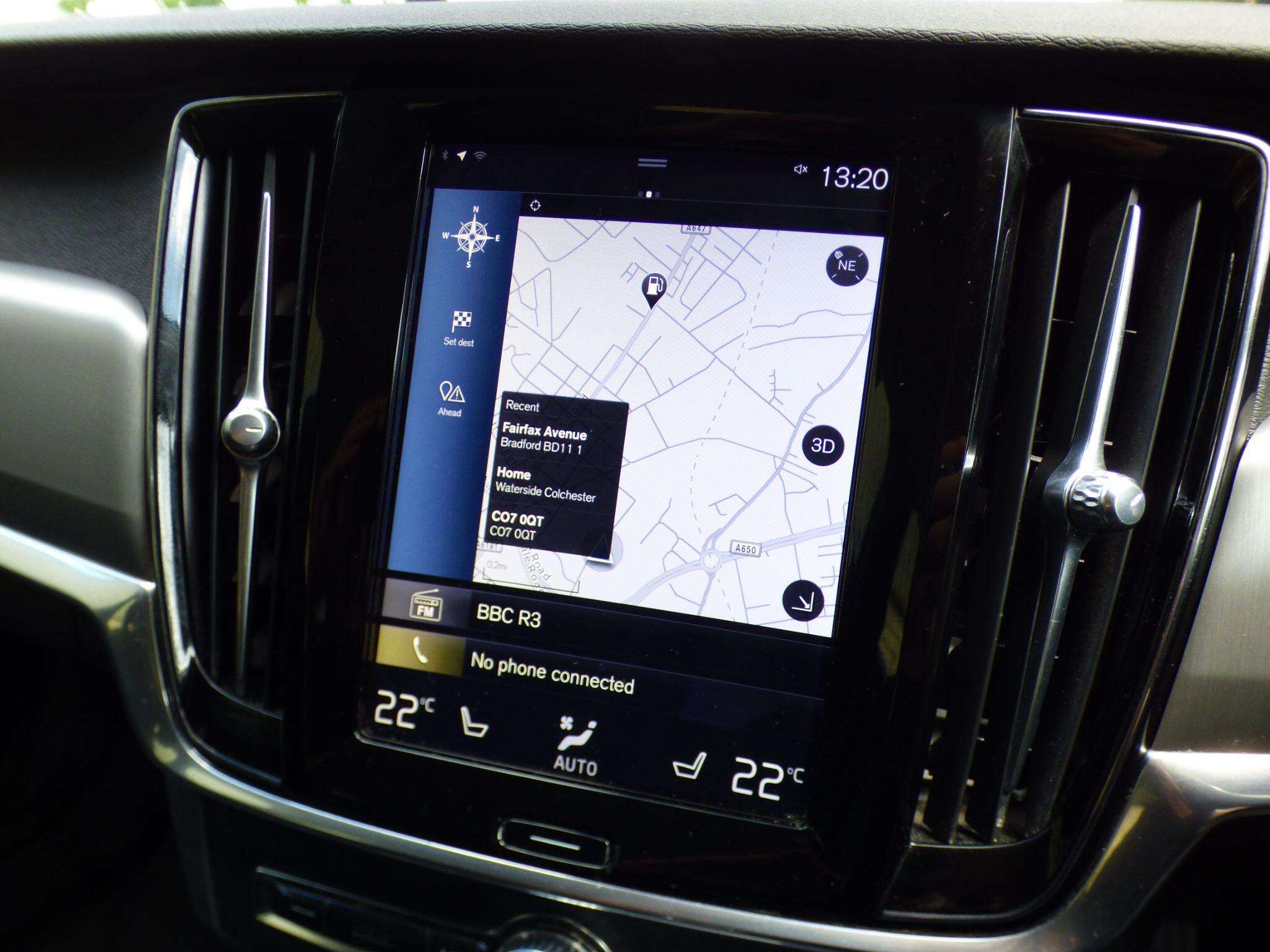 2016 VOLVO V90 2016 VOLVO V90