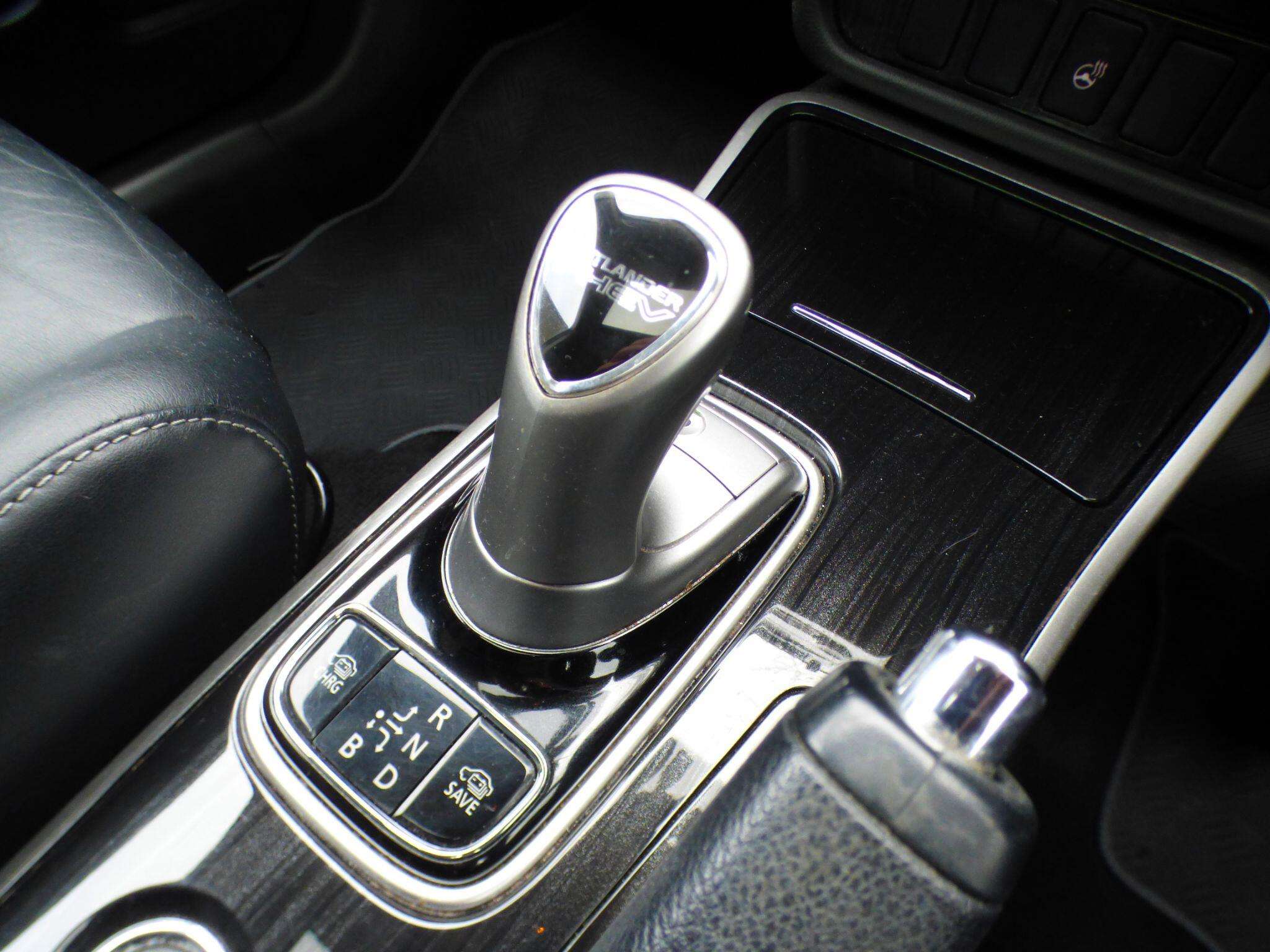 2016 MITSUBISHI OUTLANDER 2016 MITSUBISHI OUTLANDER