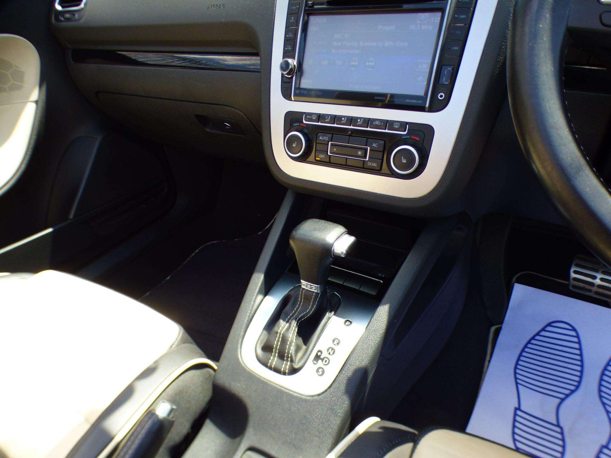 2010 VOLKSWAGEN EOS 2010 VOLKSWAGEN EOS